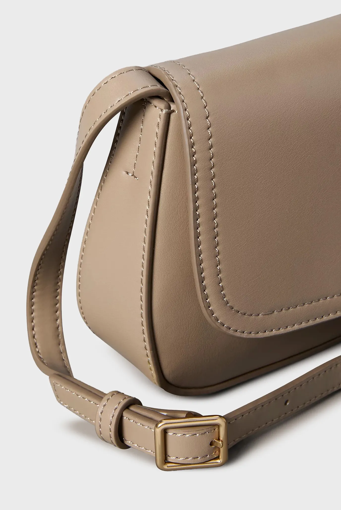 Сумка CK FLAP CAMERA BAG 5