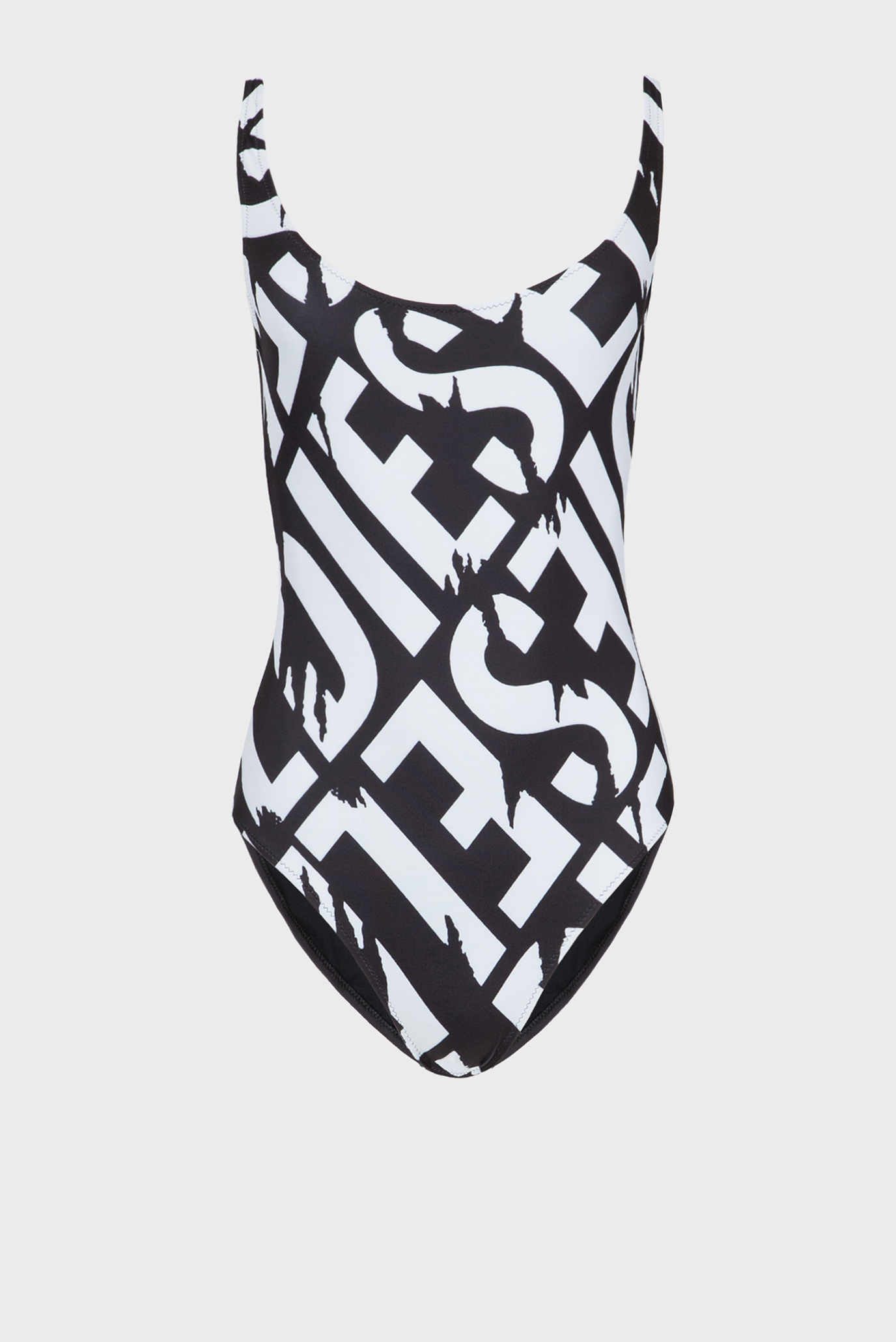 Женский купальник BFSW-FLAMNEW 4