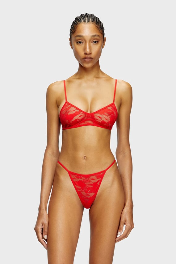 Бюстгальтер APRIL-UTLT REGGISENO Diesel