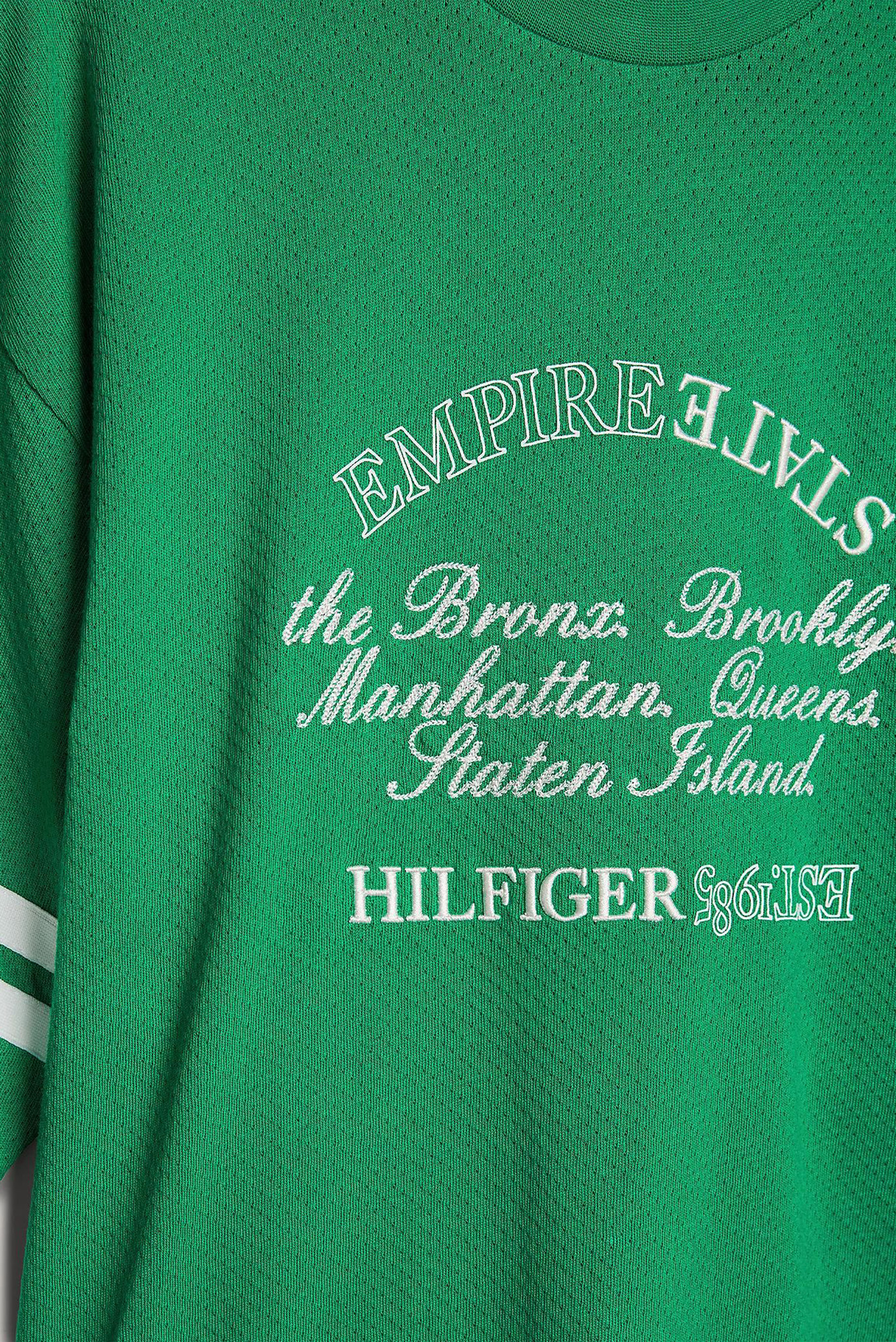 Футболка THC ARCHIVE GRAPHIC TEE 5