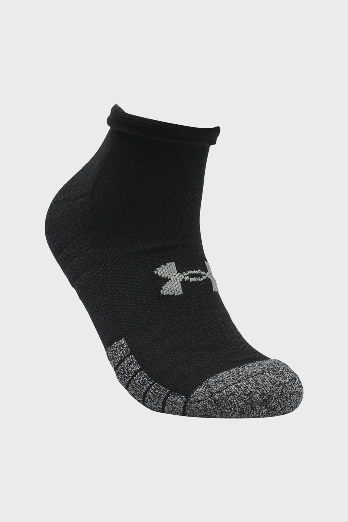 Носки UA Heatgear Low Cut 3pk Under Armour Носки UA Heatgear Low Cut 3pk 12