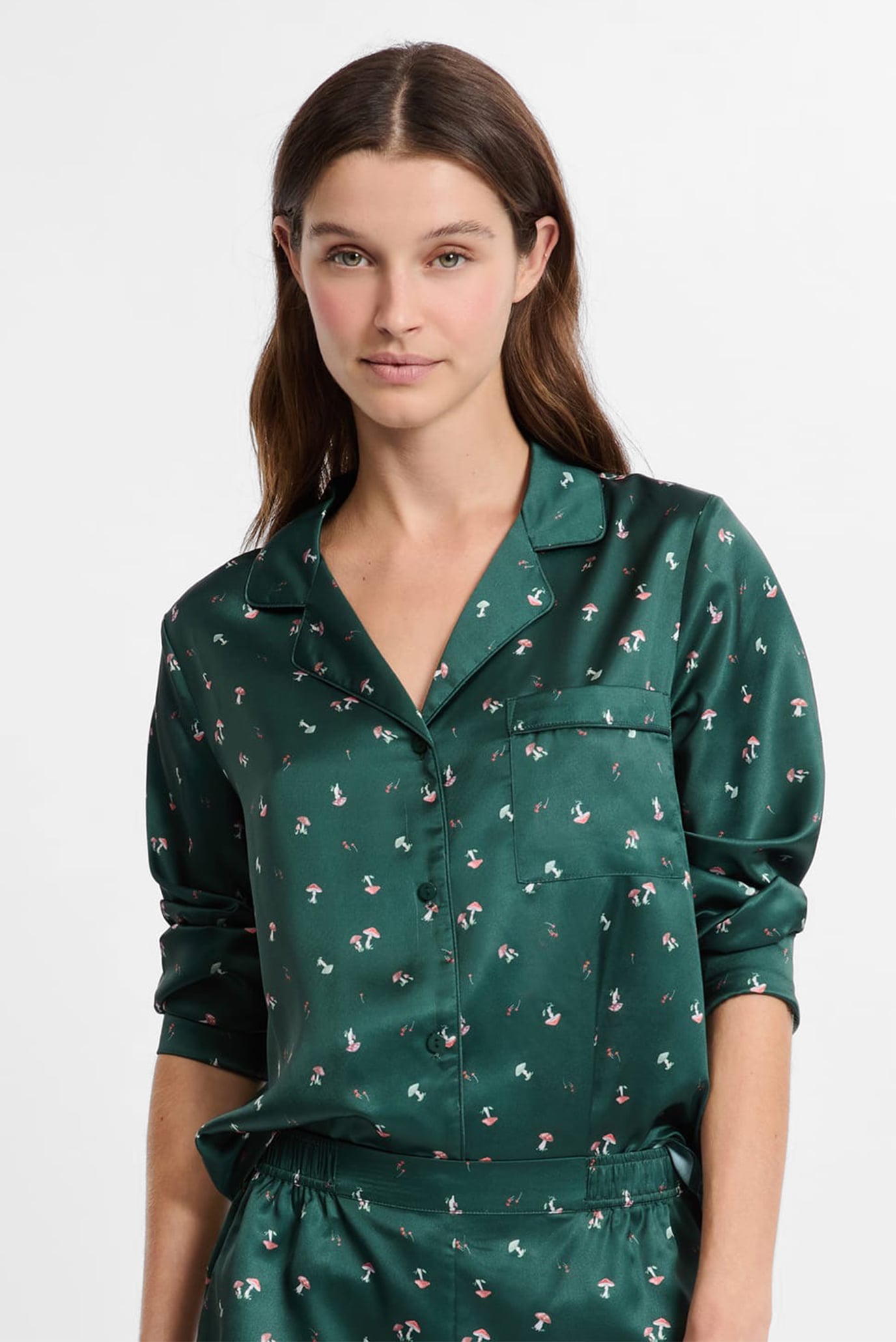 Пижама SAMPI - PYJ 2 PCS 4