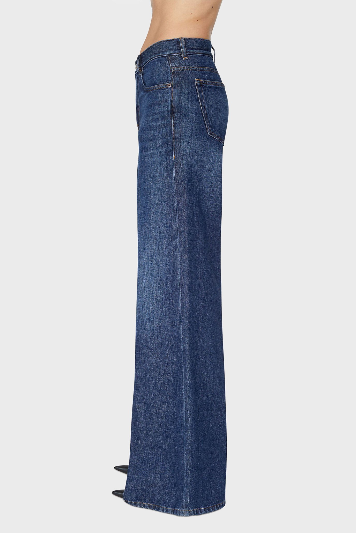 Джинсы 1978 L.32 TROUSERS 3