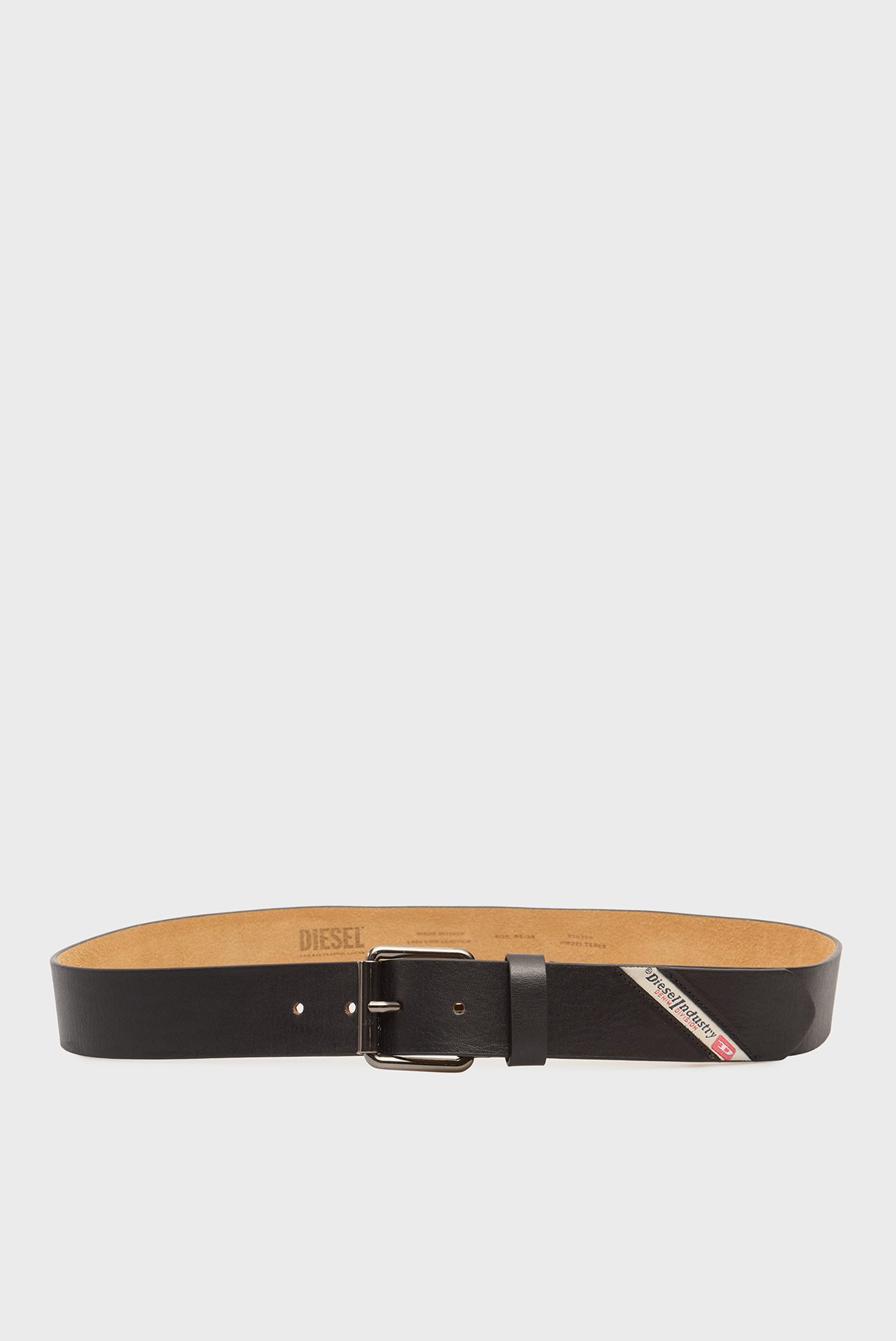 Ремень DIESEL LOGO B-FLAG BELT 1
