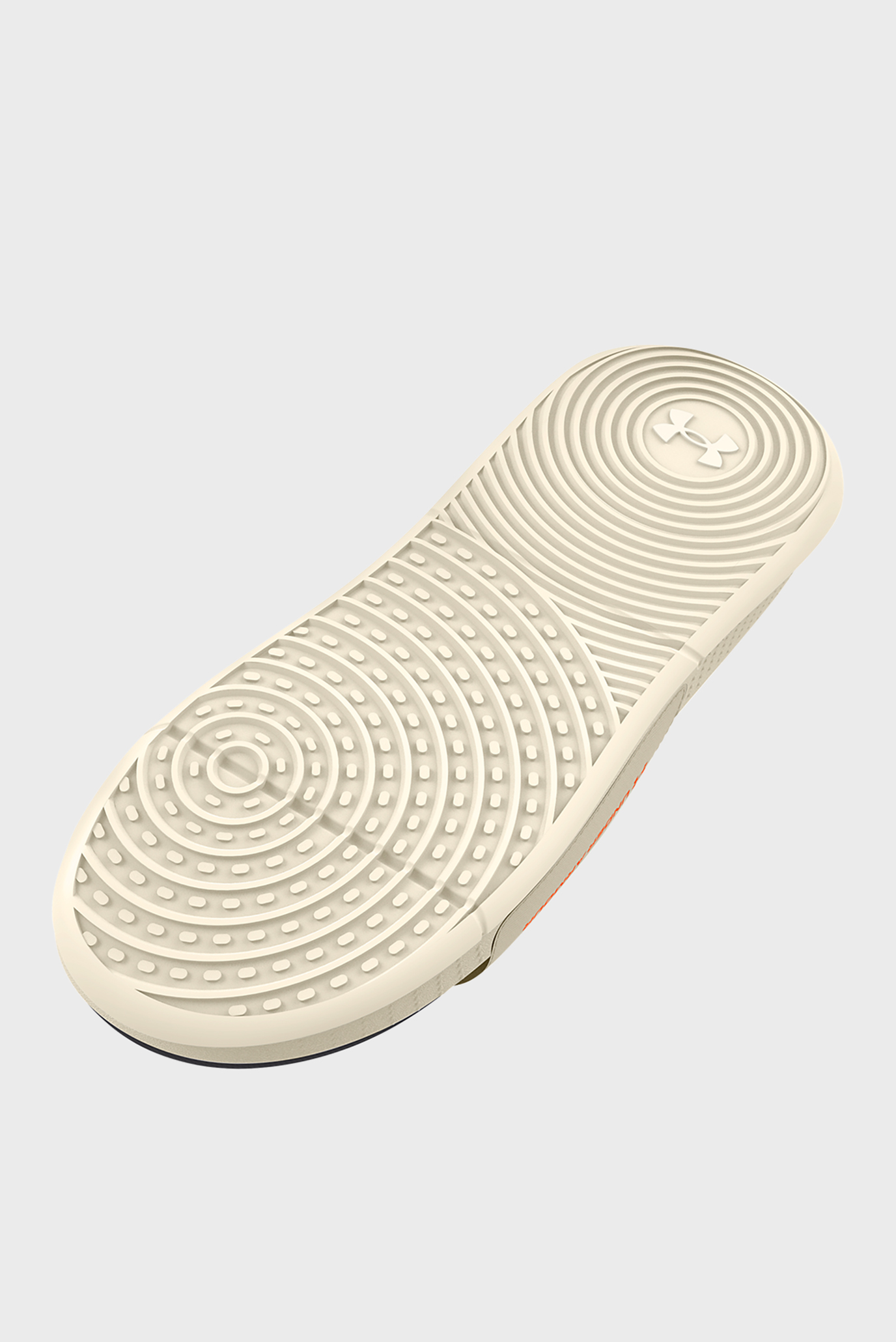 Белые слайдеры UA U Ansa Elevate SL 9