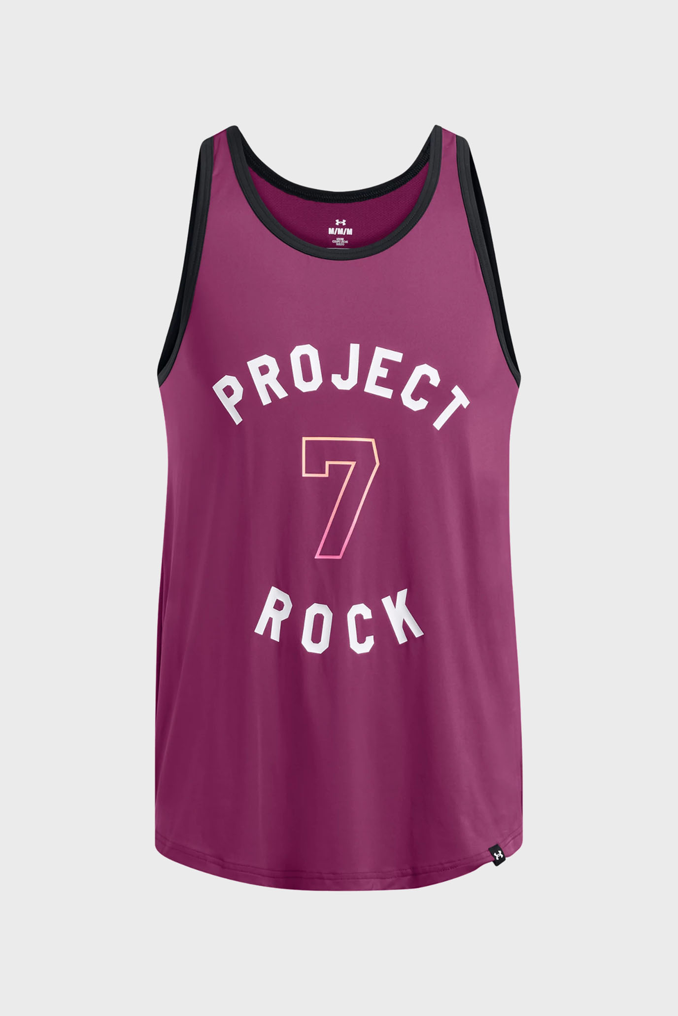 Майка Pjt Rck Mesh Tank BOH 4