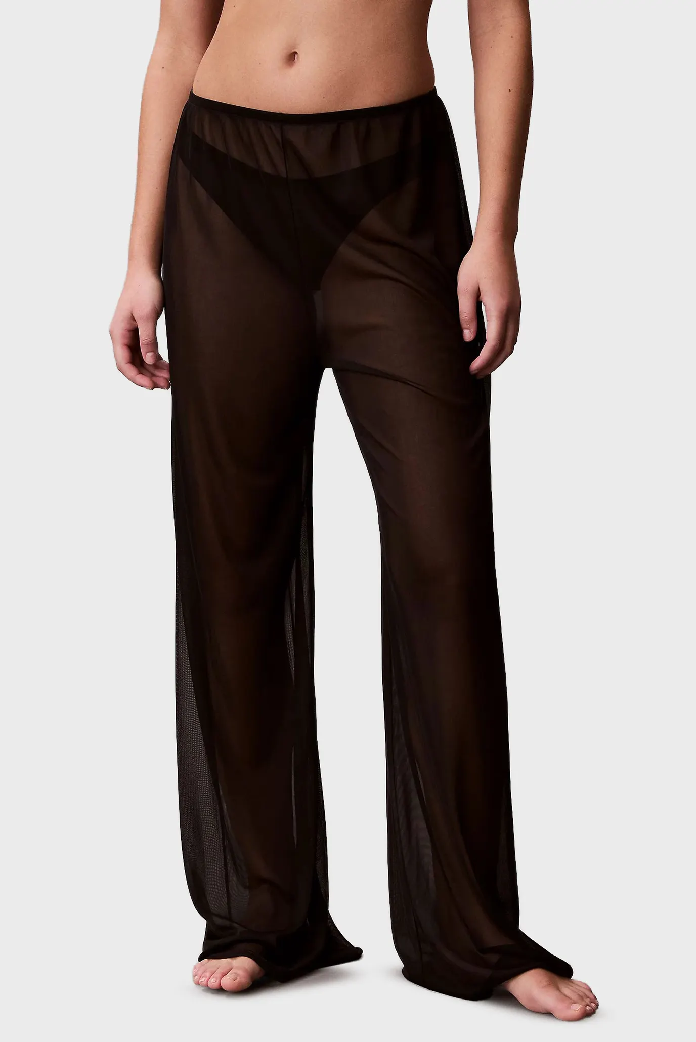 Штаны WIDE LEG PANT 1