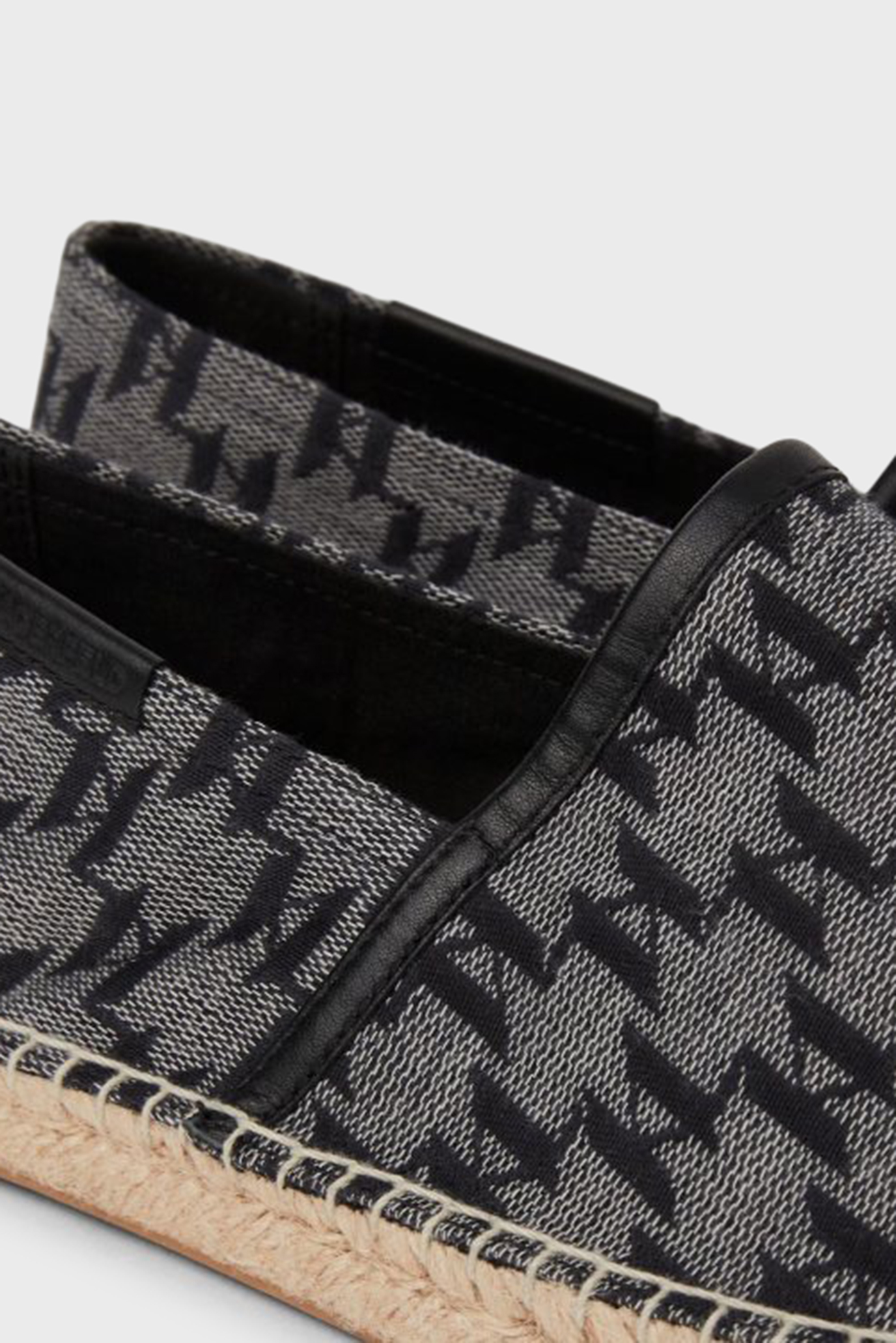 Эспадрильи KAMINO II Monogram Slip In 2