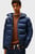 Куртка зимняя TJM HOODED LOGO PUFFER EXT