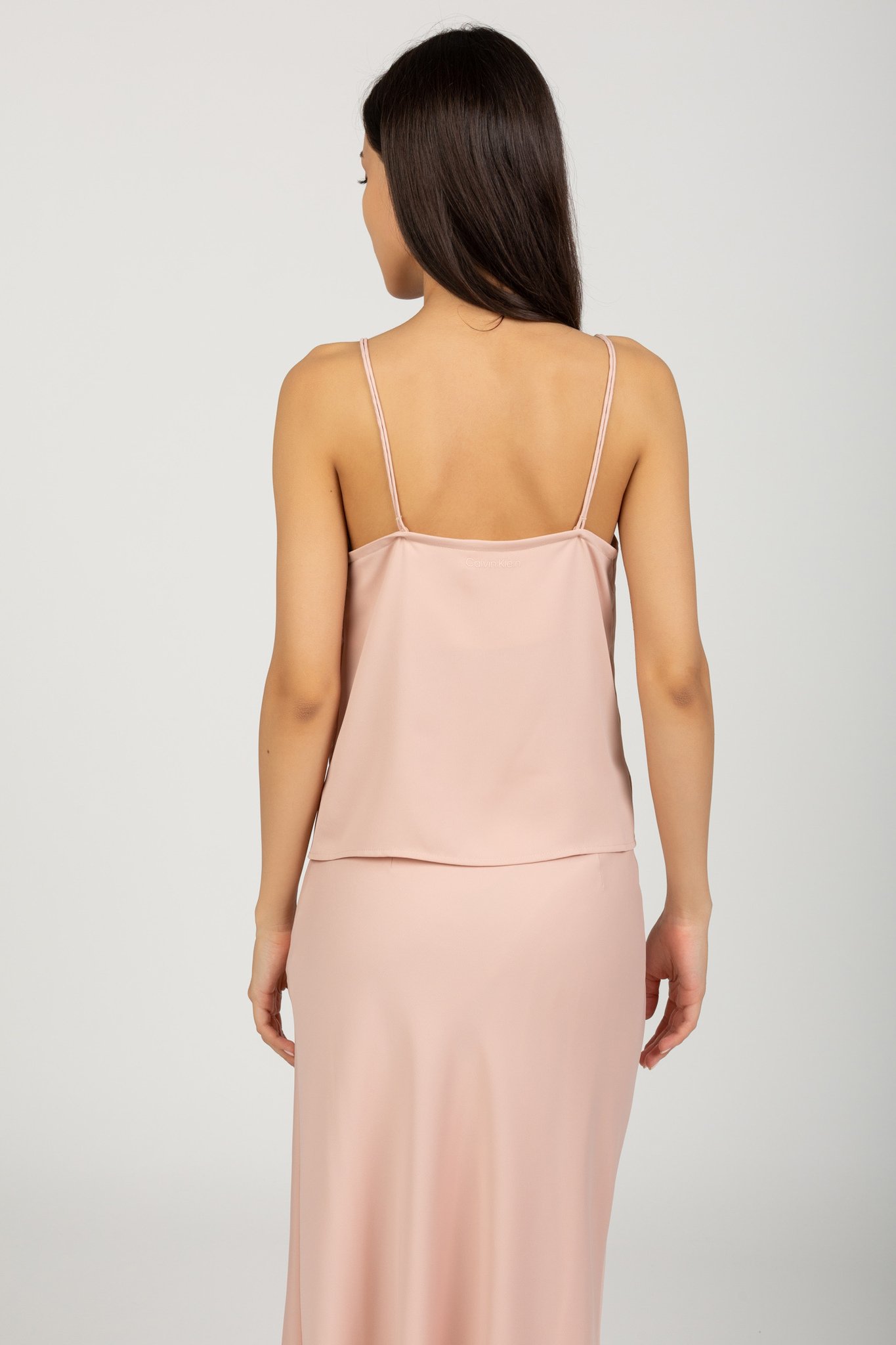 Топ RECYCLED CDC CAMI TOP 3