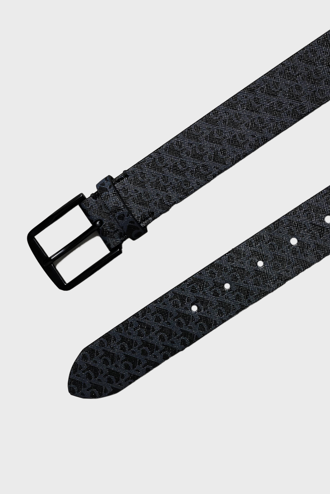 Ремень CLASSIC FLAT 35MM 2