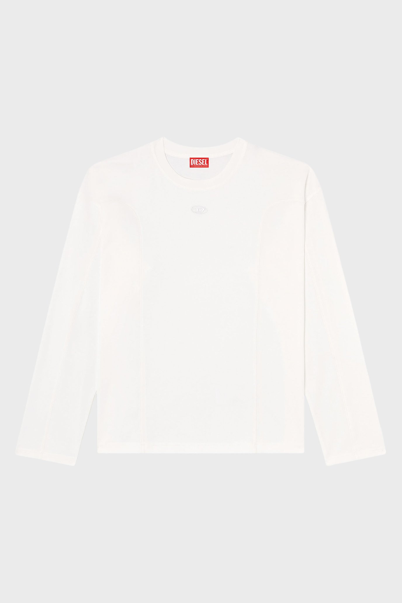 Футболка T-BOXT-LS-INT MAGLIETTA 4