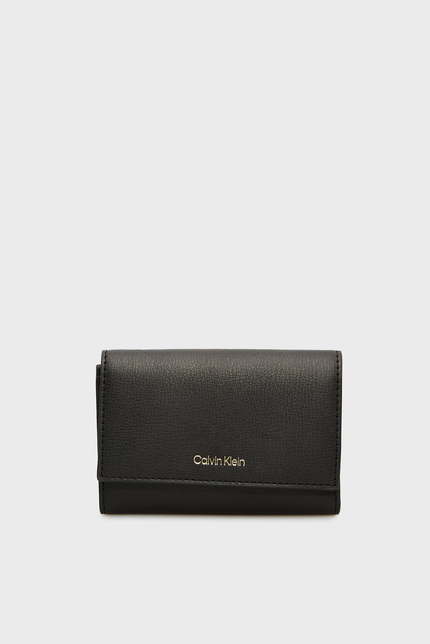 Кошелек FOIL LOGO TRIFOLD W  ZIP POCKET 1