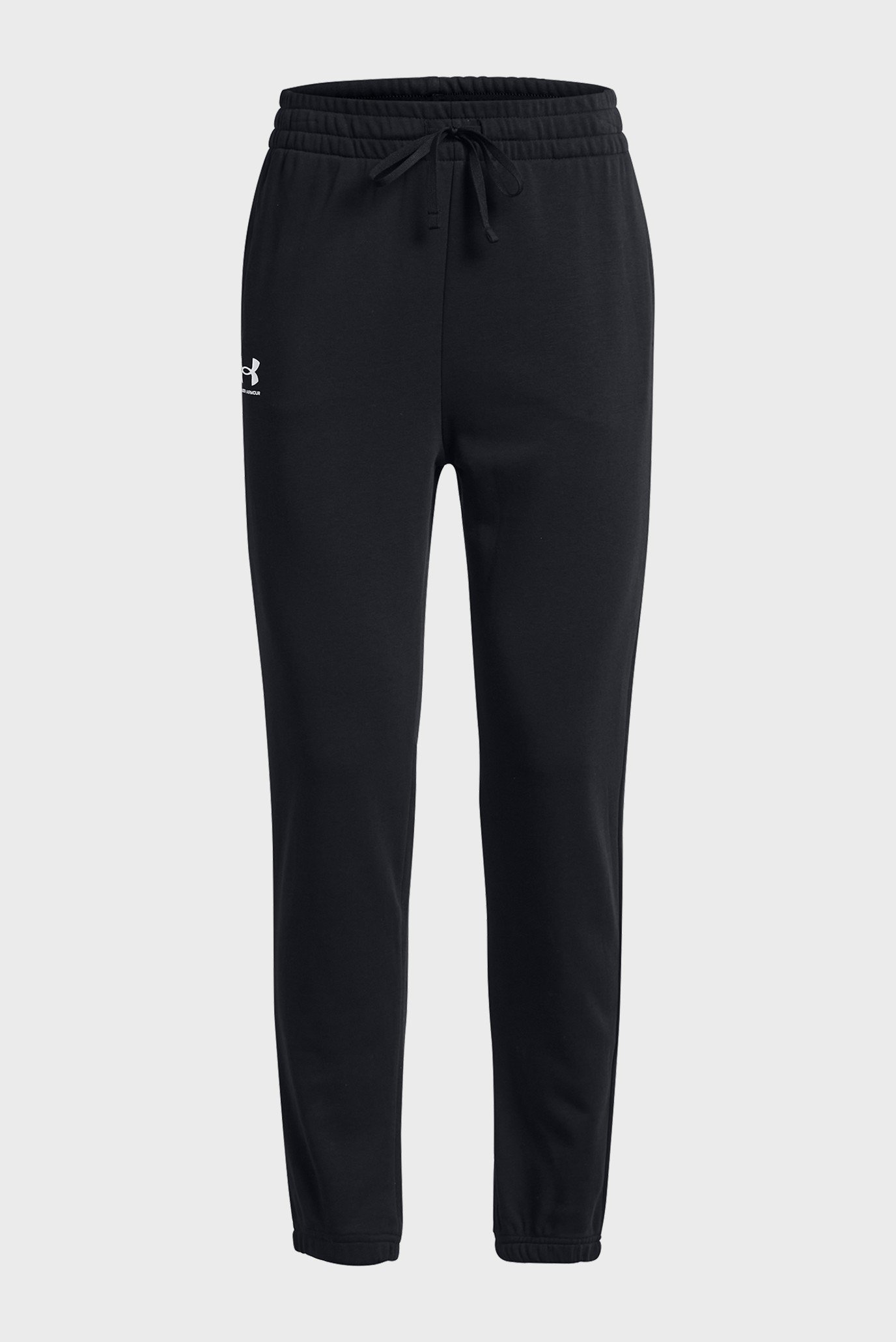 Штаны спортивные UA Rival Terry Jogger 5