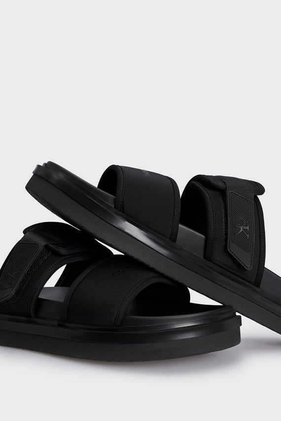 Сандалии DOUBLE BAR SANDAL WB IN BR