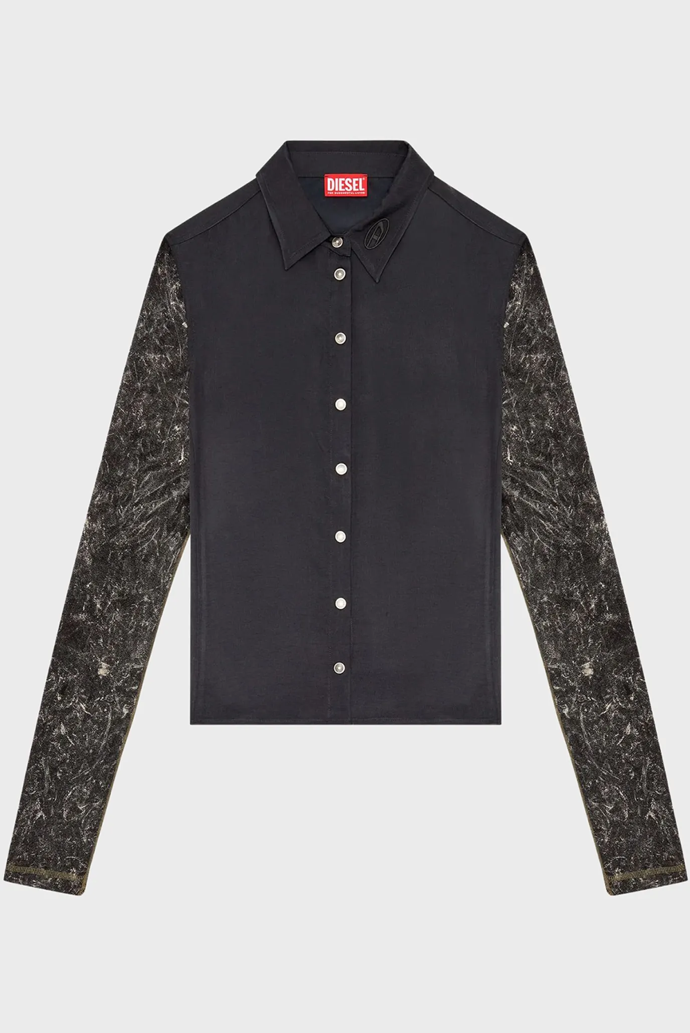 Рубашка C-SWIT-LS CAMICIA 3