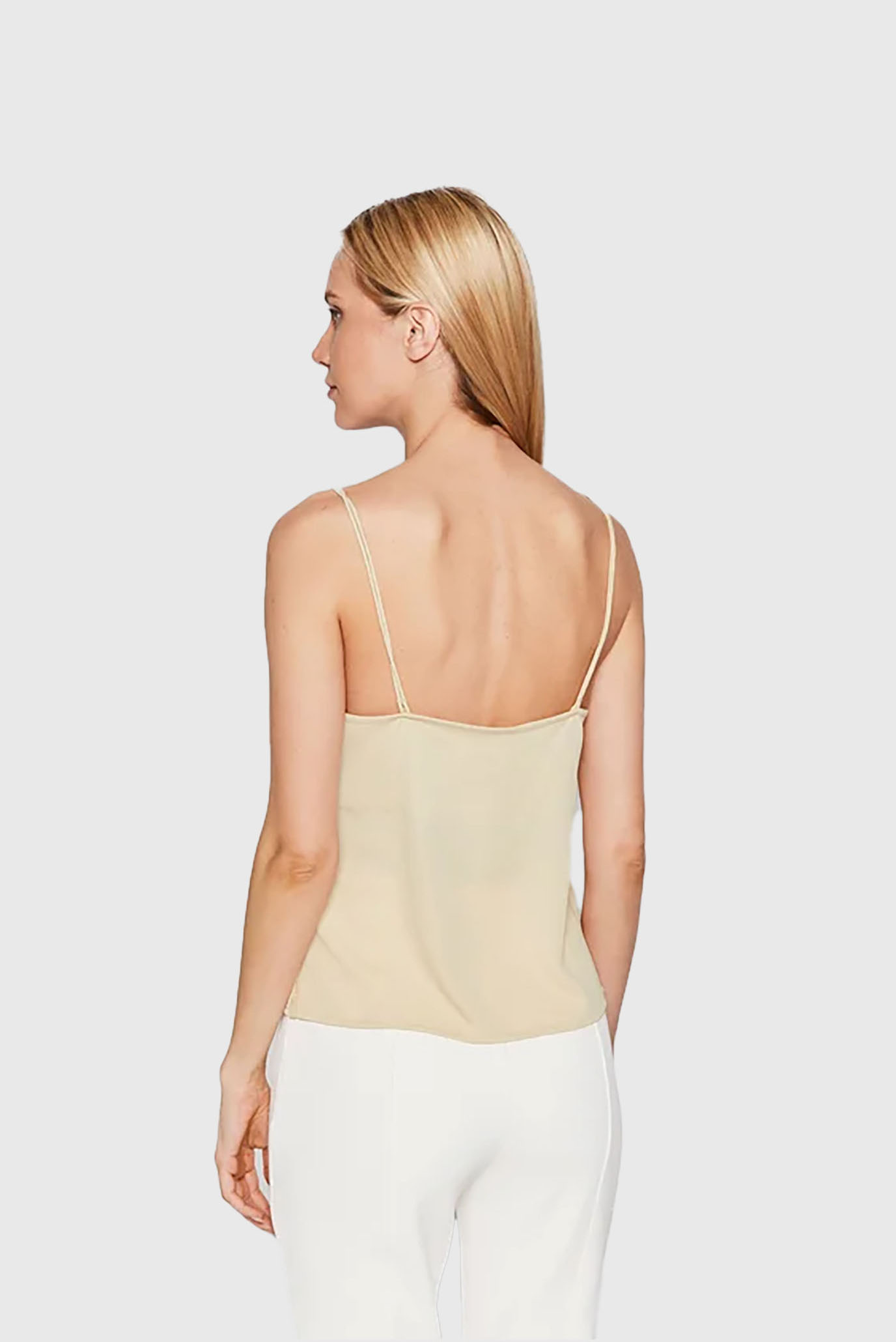 Топ RECYCLED CDC CAMI TOPCalvin Klein Топ RECYCLED CDC CAMI TOP 3