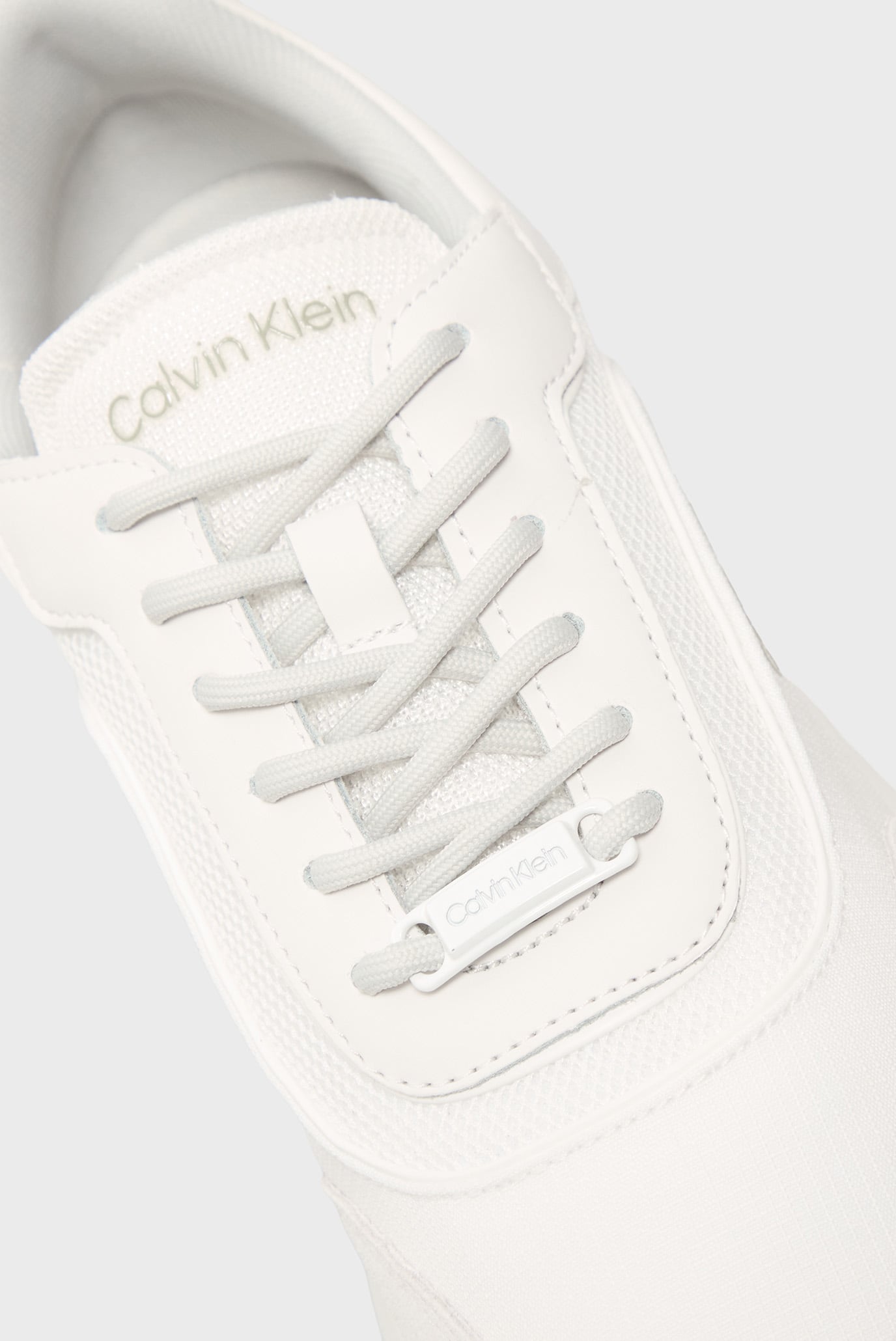 Кроссовки/RUNNER LACE UP MESH MIX CK 2