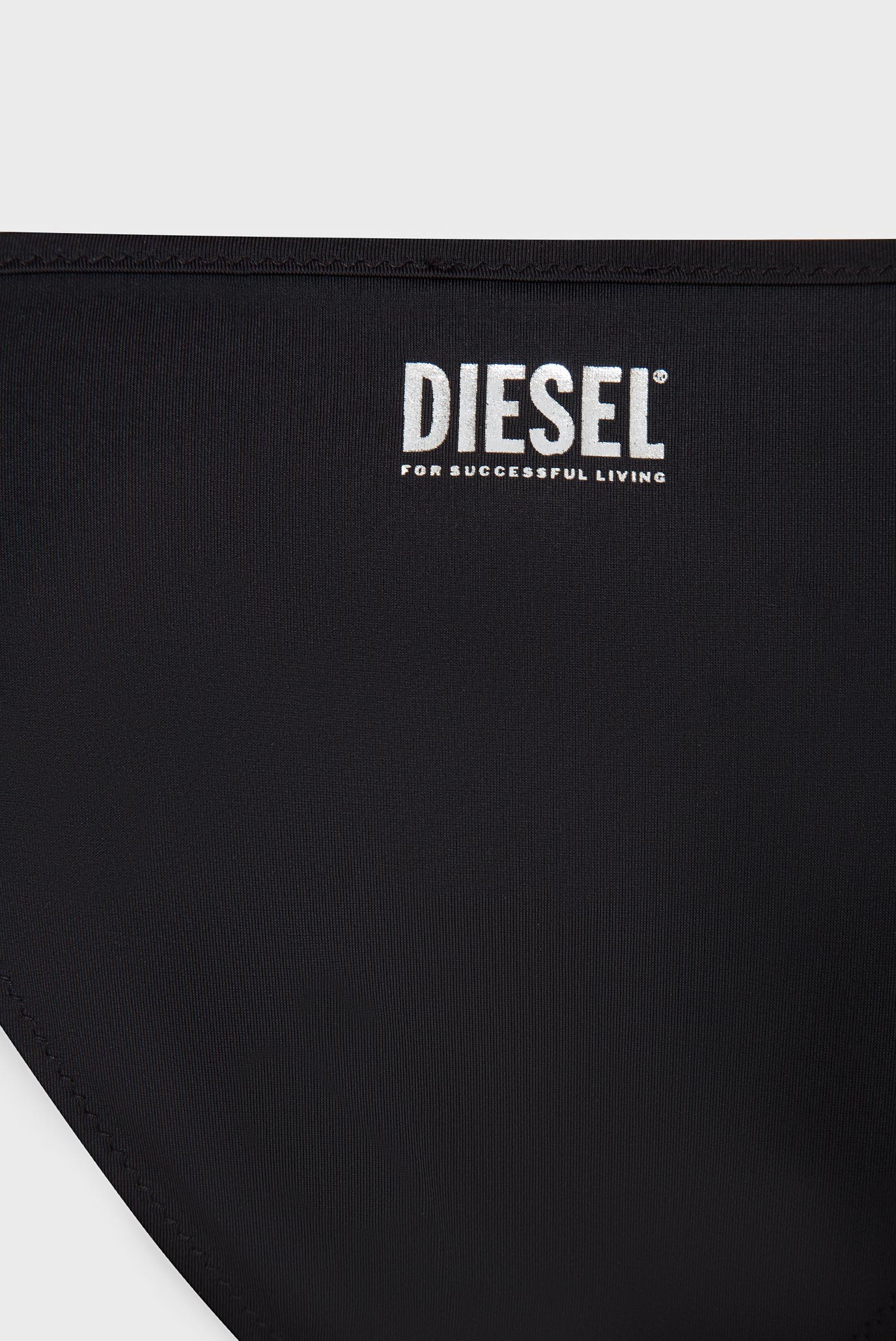 Женские черные трусики от купальника BFPN-NICY 6