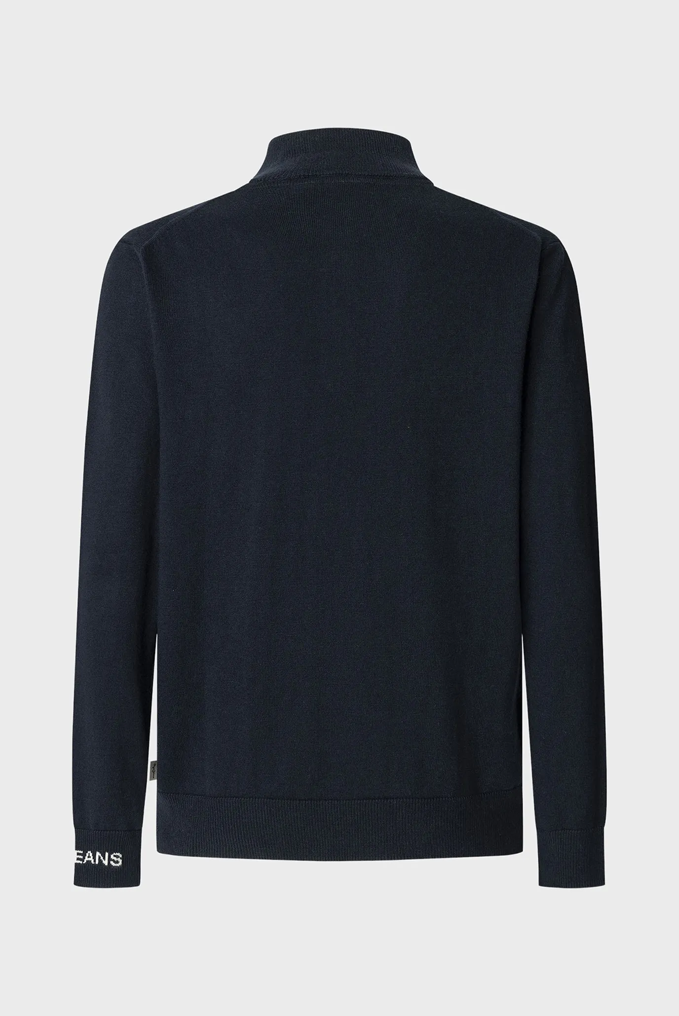 Свитшот ANDRE MOCK ZIPPER 7