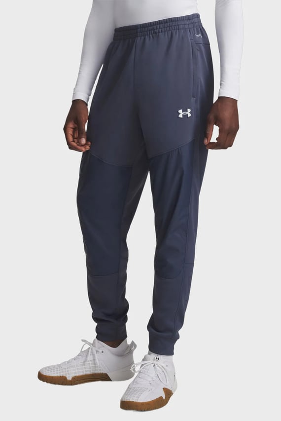 Штаны спортивные UA Armour Flc Pro Utility Pt Under Armour