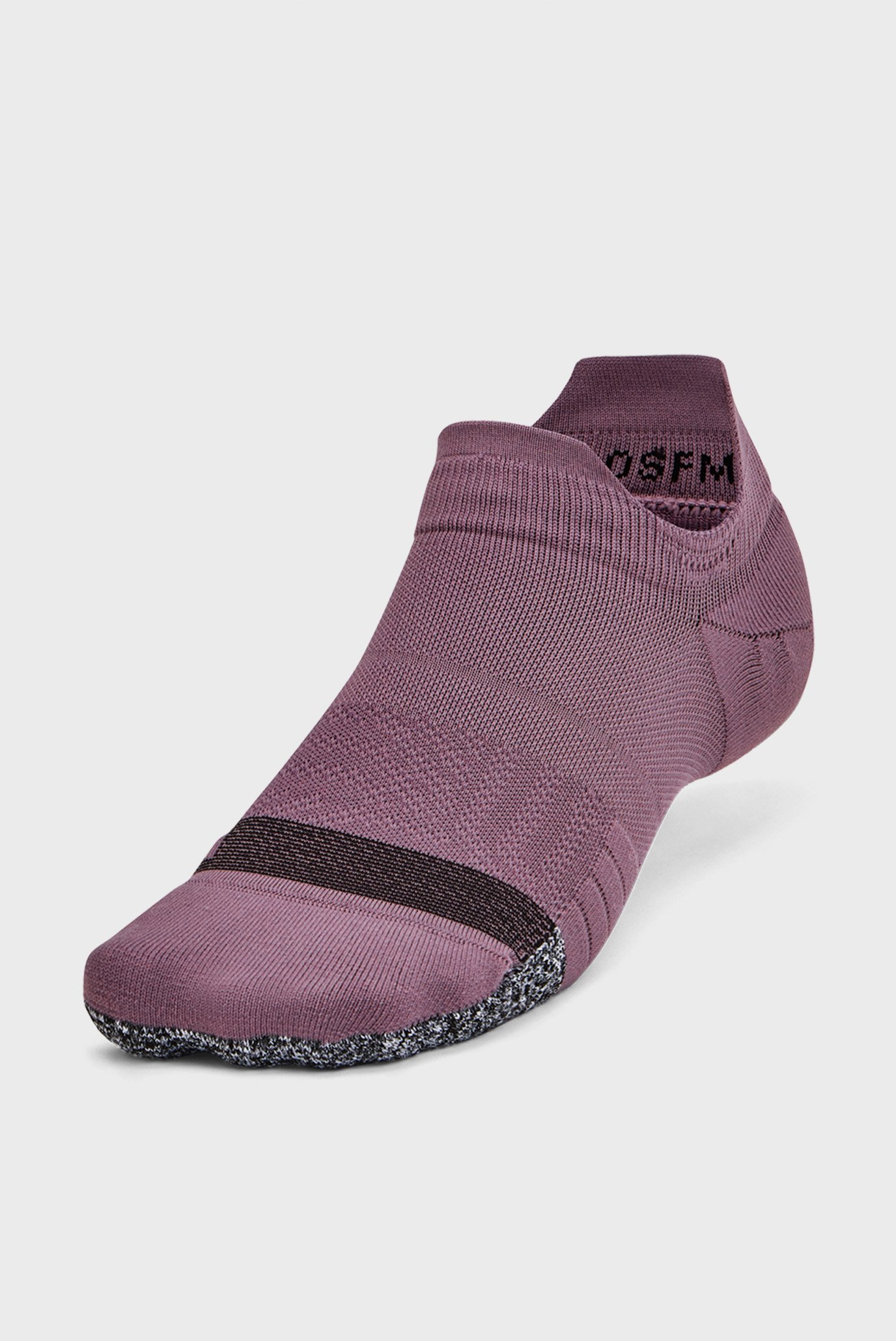 Носки UA Breathe 2 No Show Tab 2pk 2