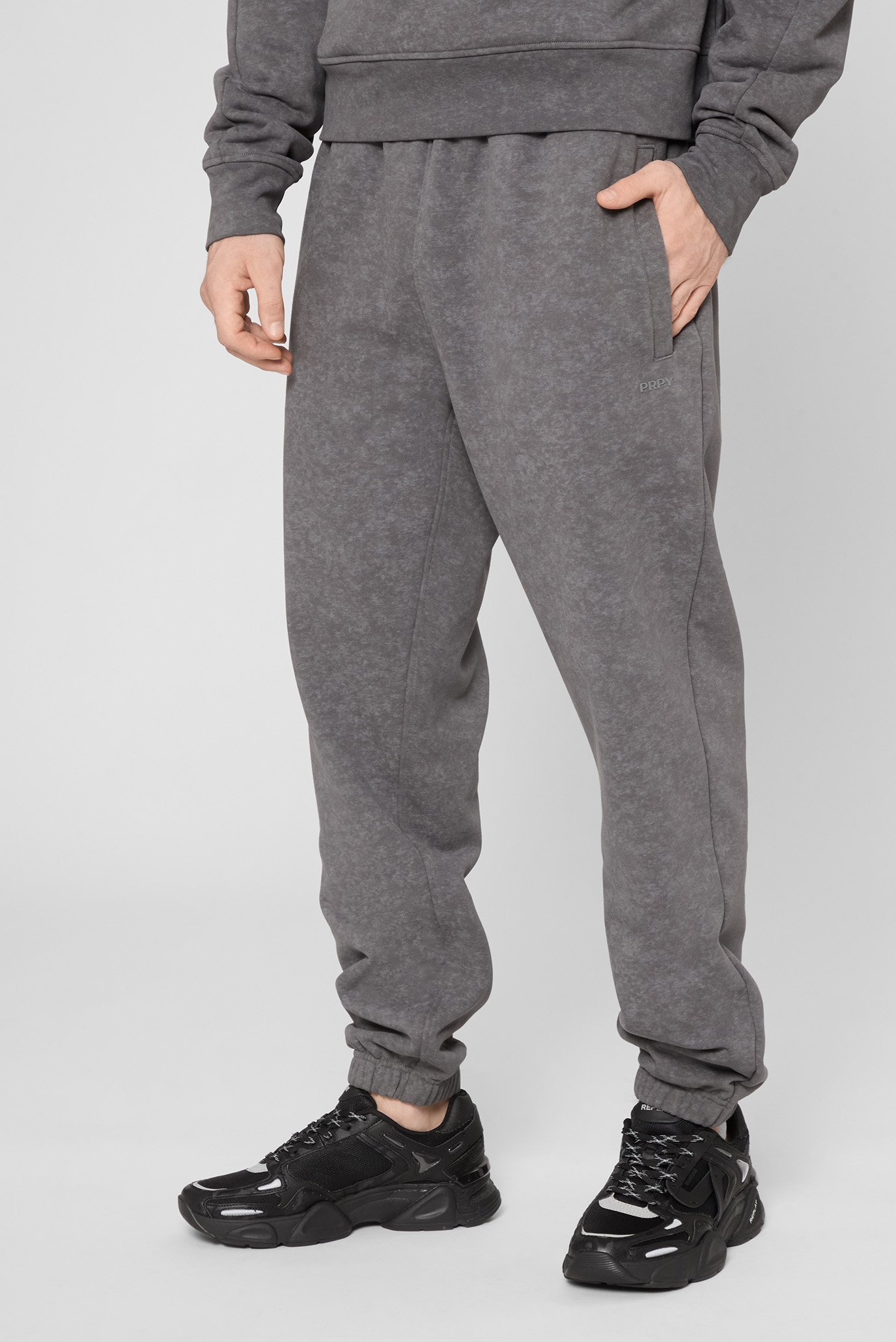 Штаны спортивные MTP 023 3