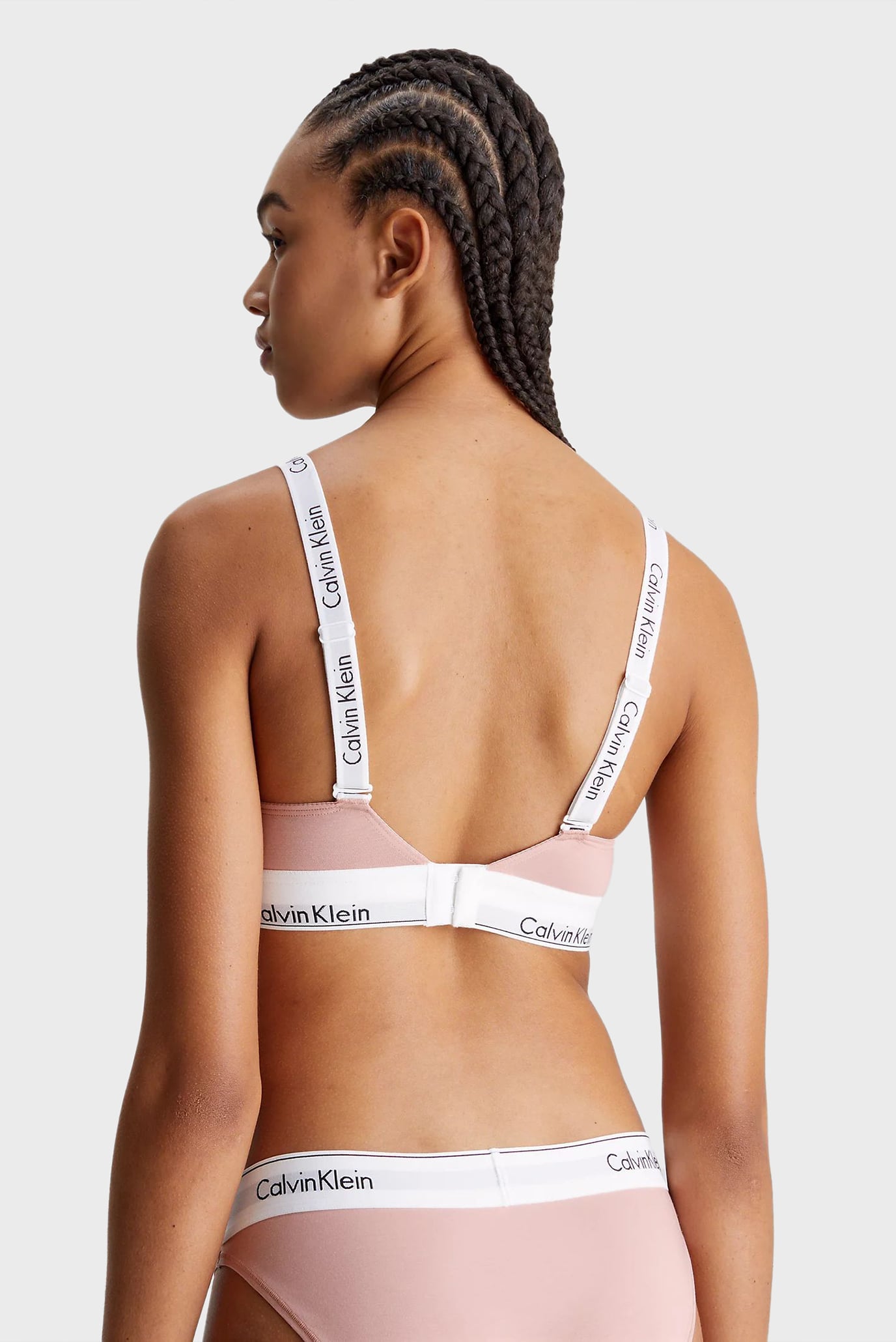 Бюстгальтер LGHT LINED BRALETTE (AVG) 3