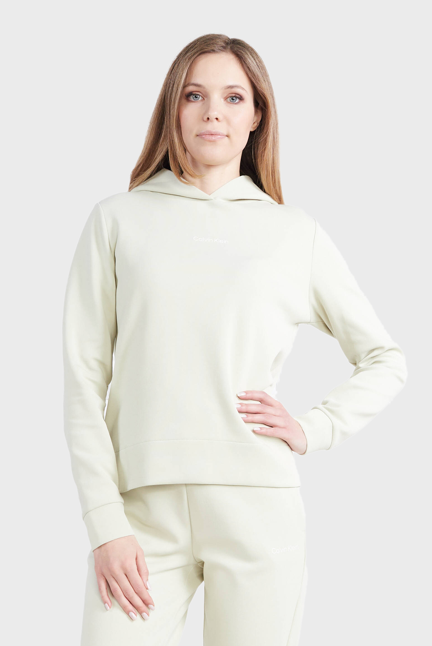 Худи MICRO LOGO ESS HOODIE 3