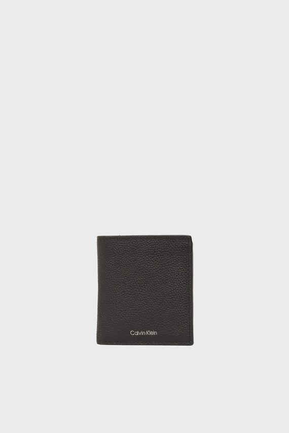 Кошелек FOIL EMBOSS EW TRIFOLD w CARD Calvin Klein