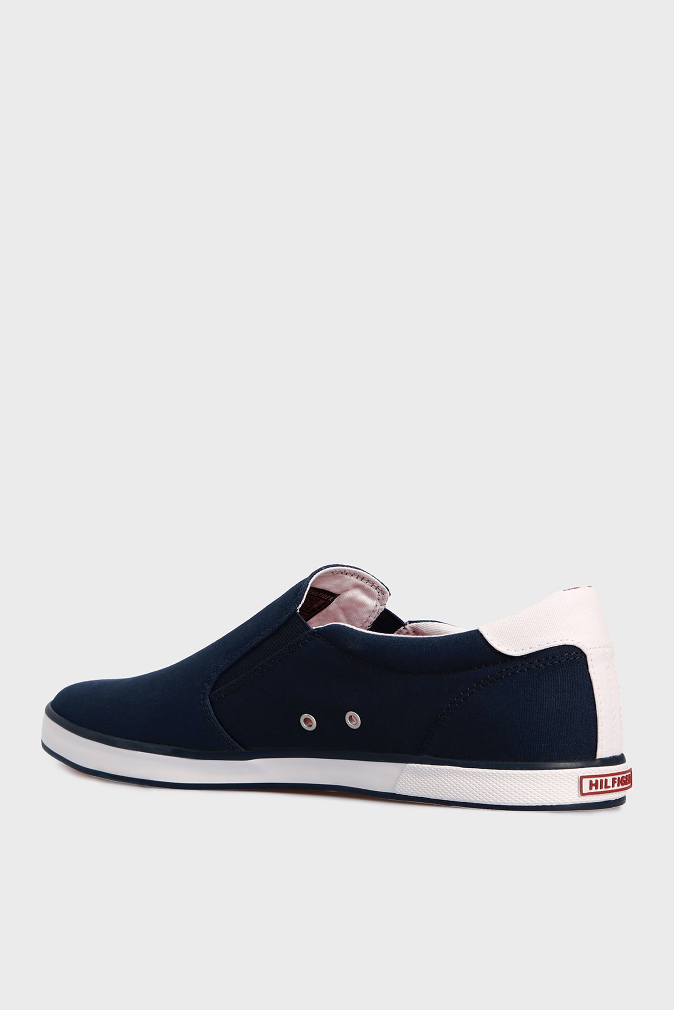 Слипоны ICONIC SLIP ON SNEAKER 10