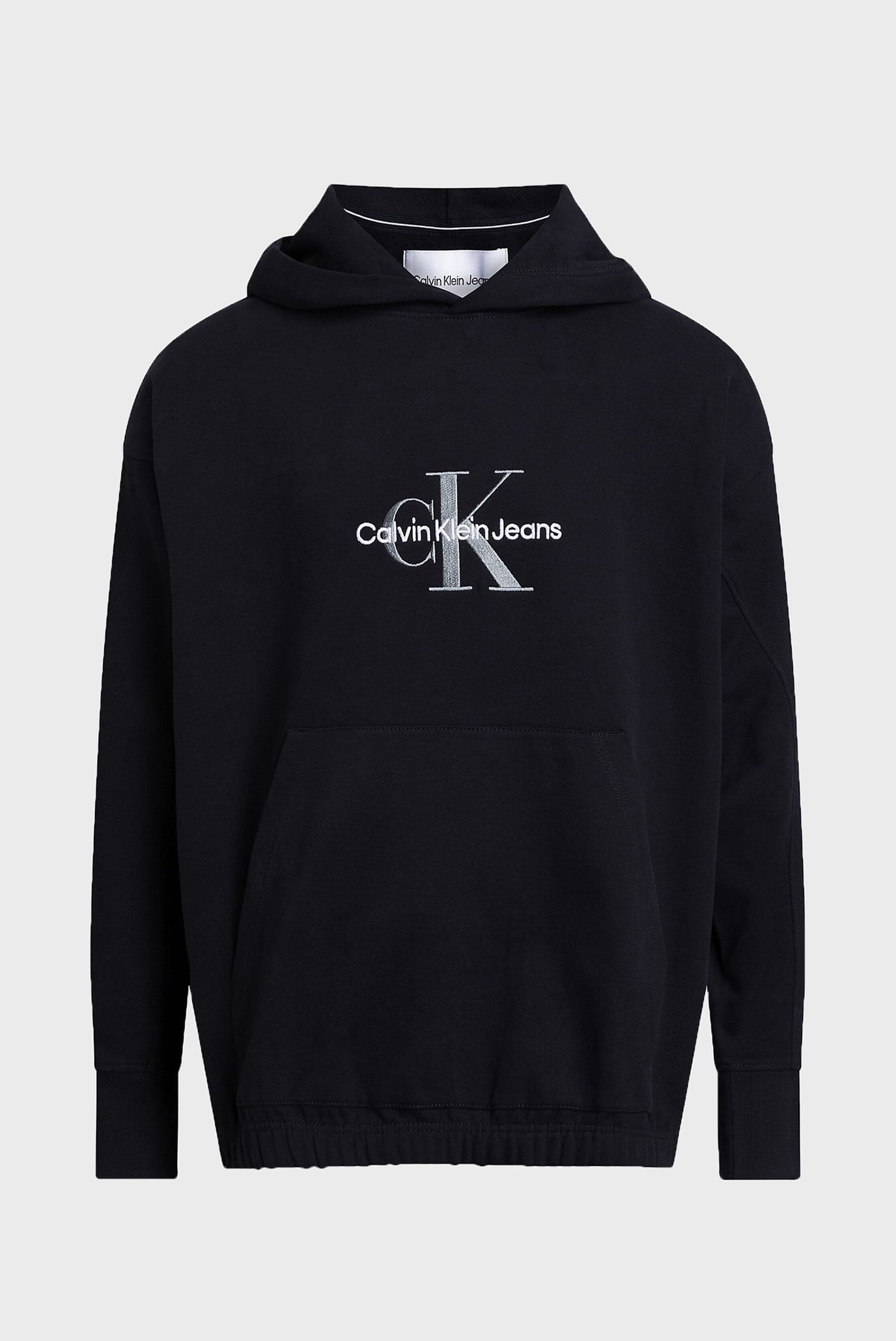 Худи ARCHIVAL MONOLOGO HOODIE 6
