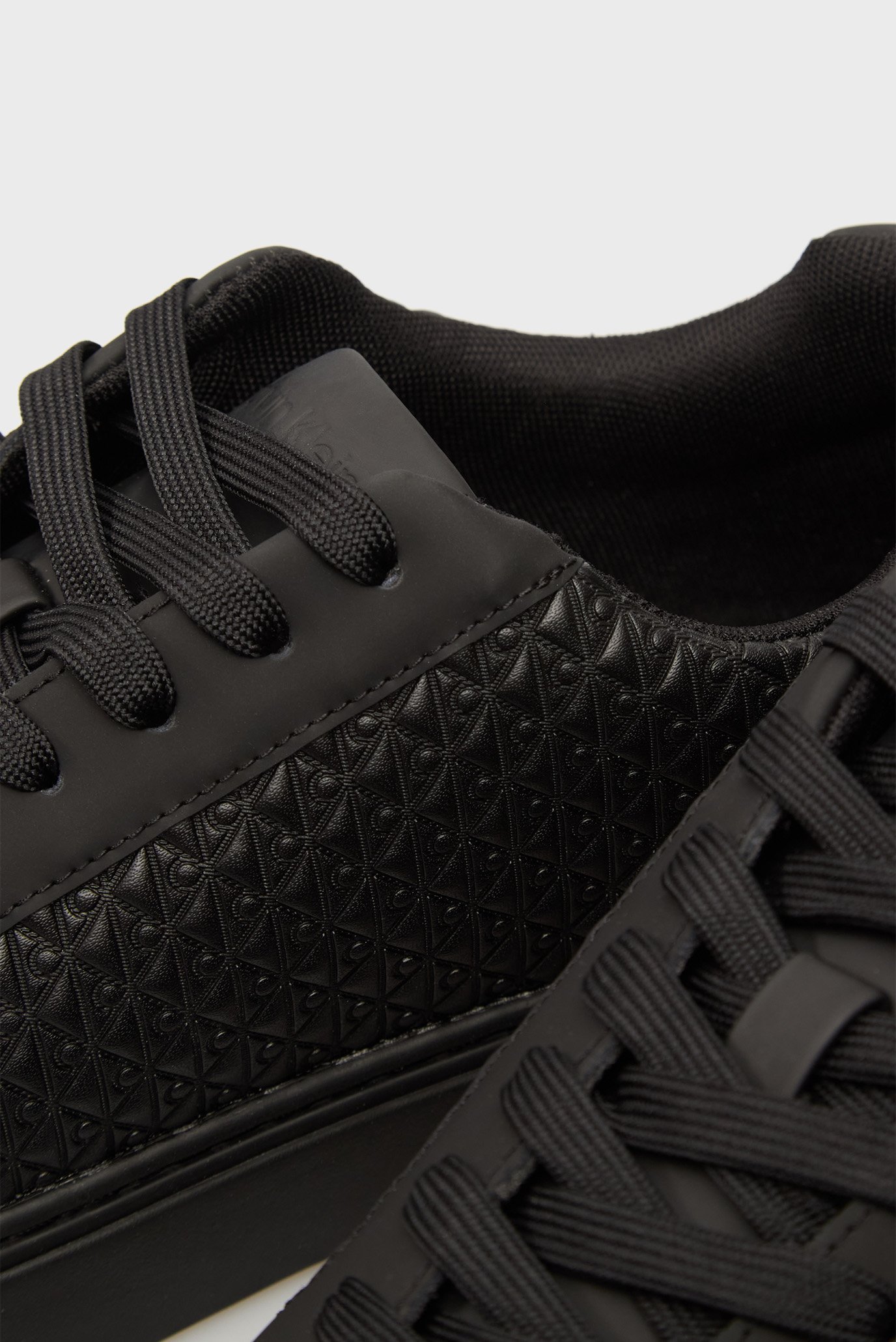 Кроссовки CLASSIC CUPSOLE LACEUP AOP 2