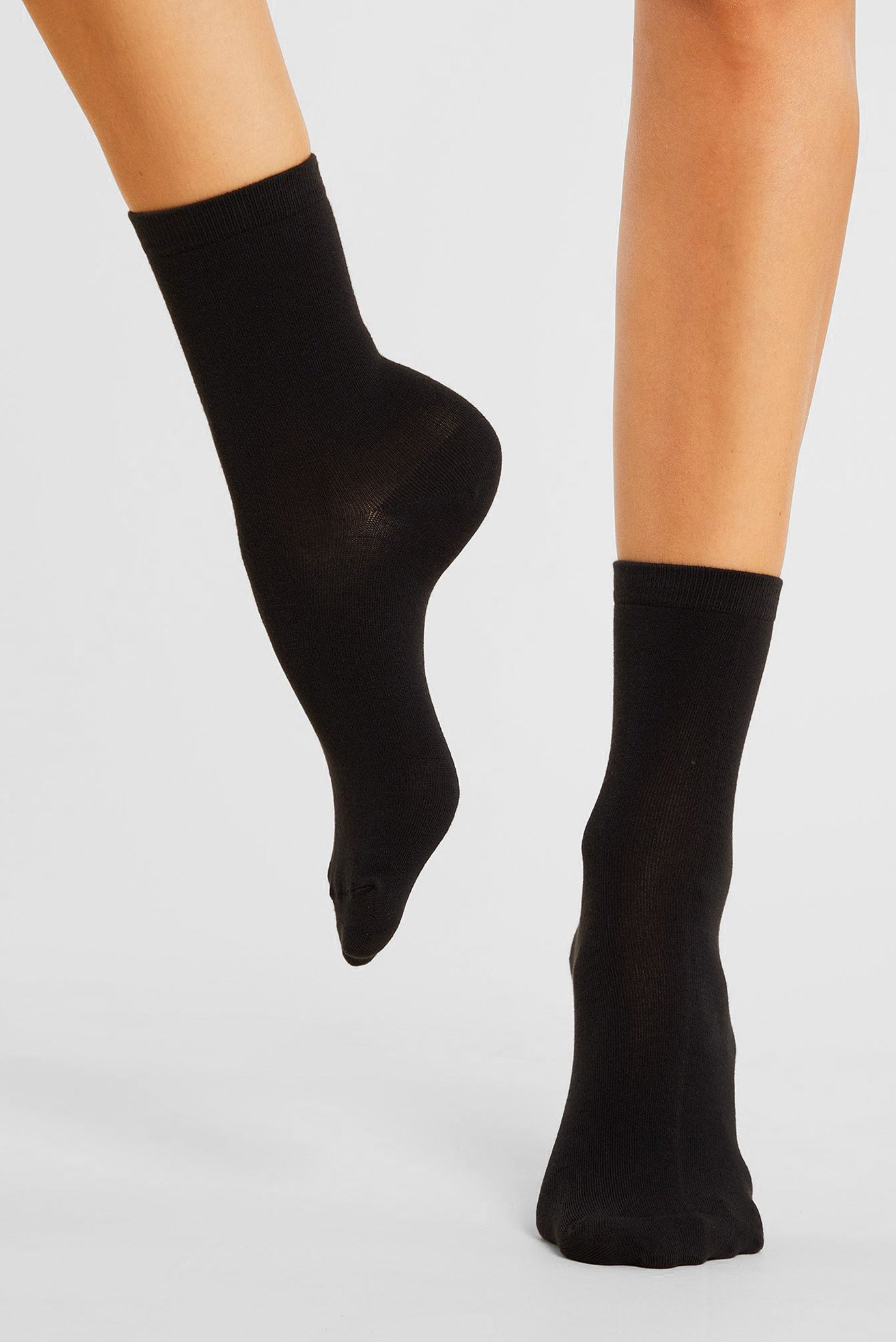 Носки WARM ME UP COURTES 2PP - CHAUSSETTES 3