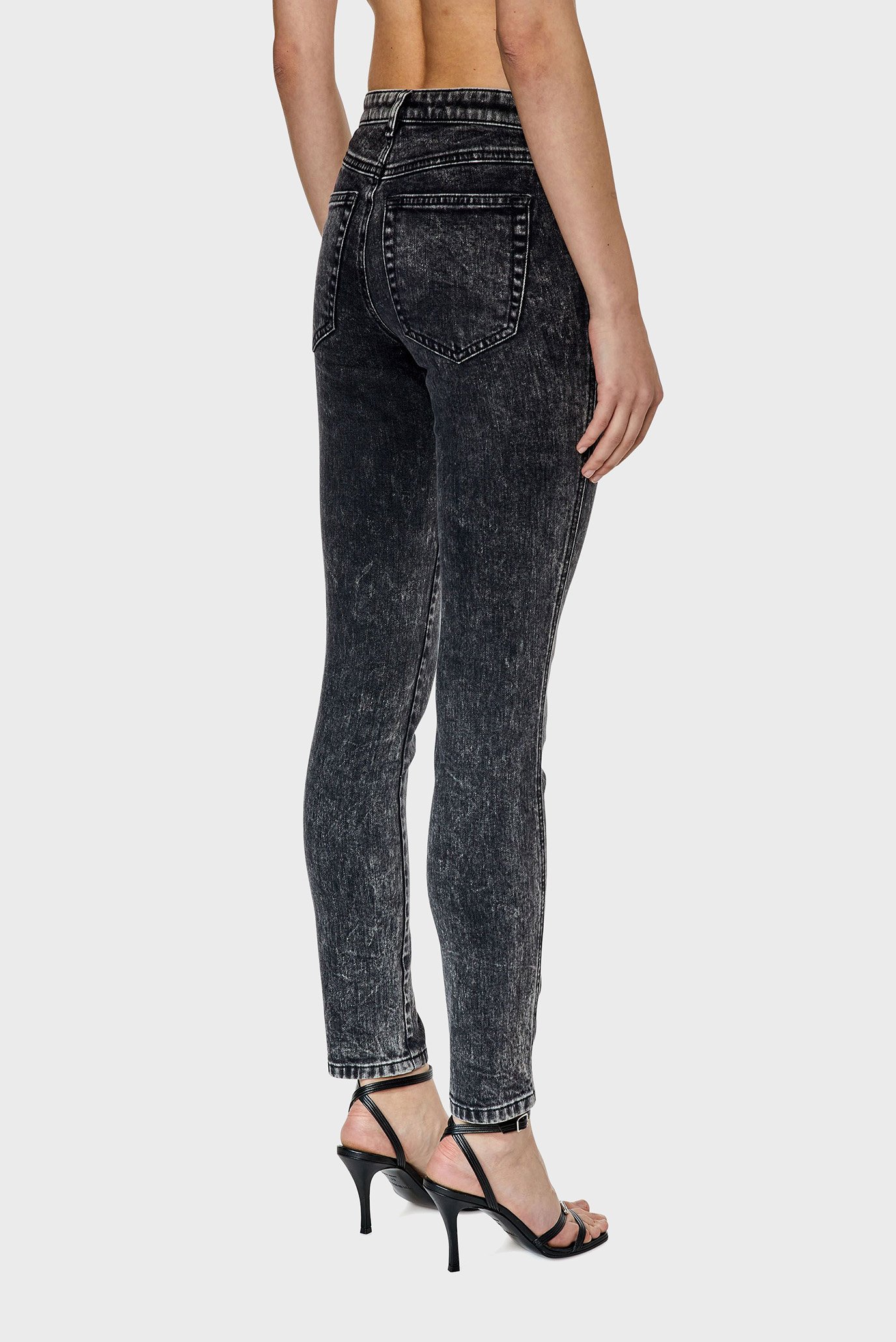 Джинсы 2015 BABHILA L.32 TROUSERS 3