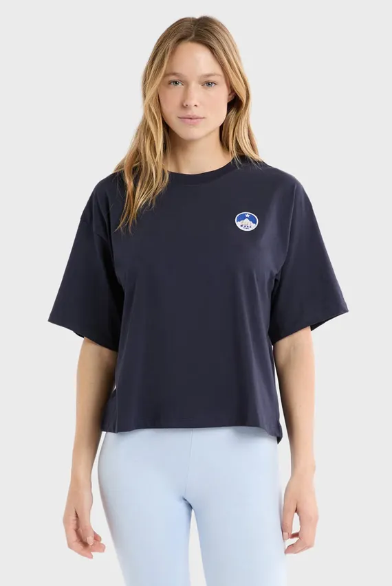 Футболка/WALTER - T SHIRT MC Etam