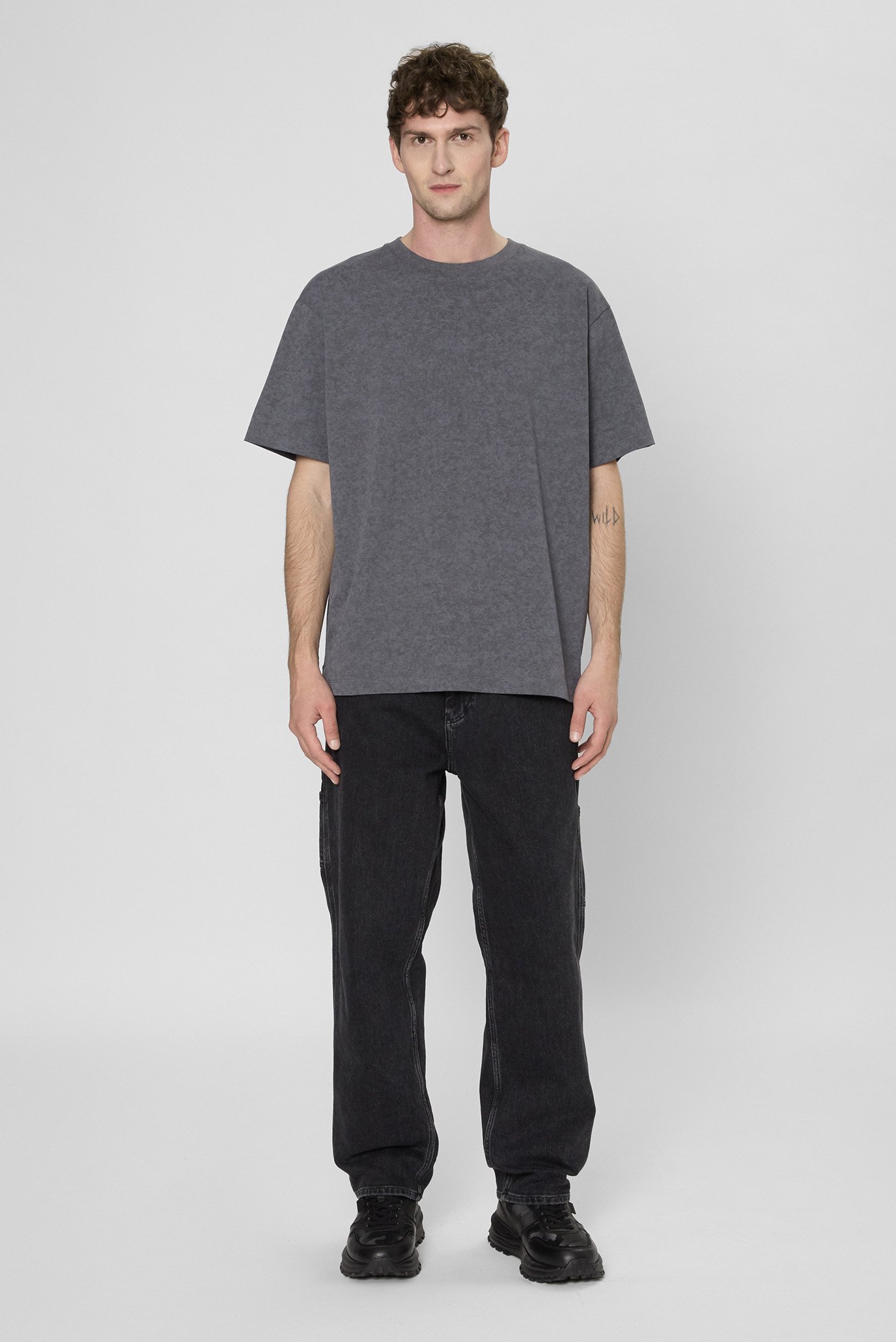 Футболка UT-SHRT 012 6