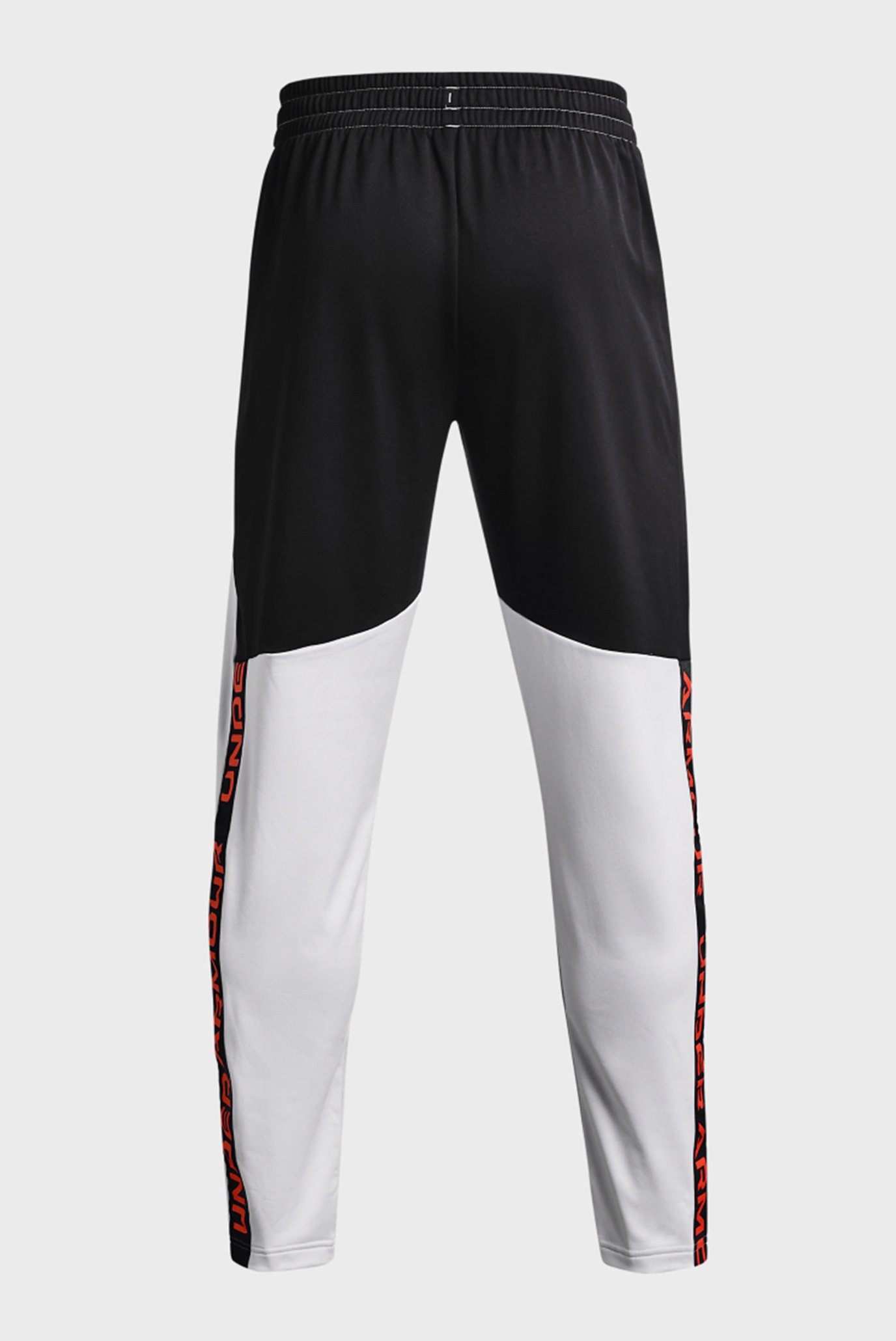 Мужские светло-серые спортивные брюки UA TRICOT FASHION TRACK PANT Under Armour Мужские светло-серые спортивные брюки UA TRICOT FASHION TRACK PANT 8