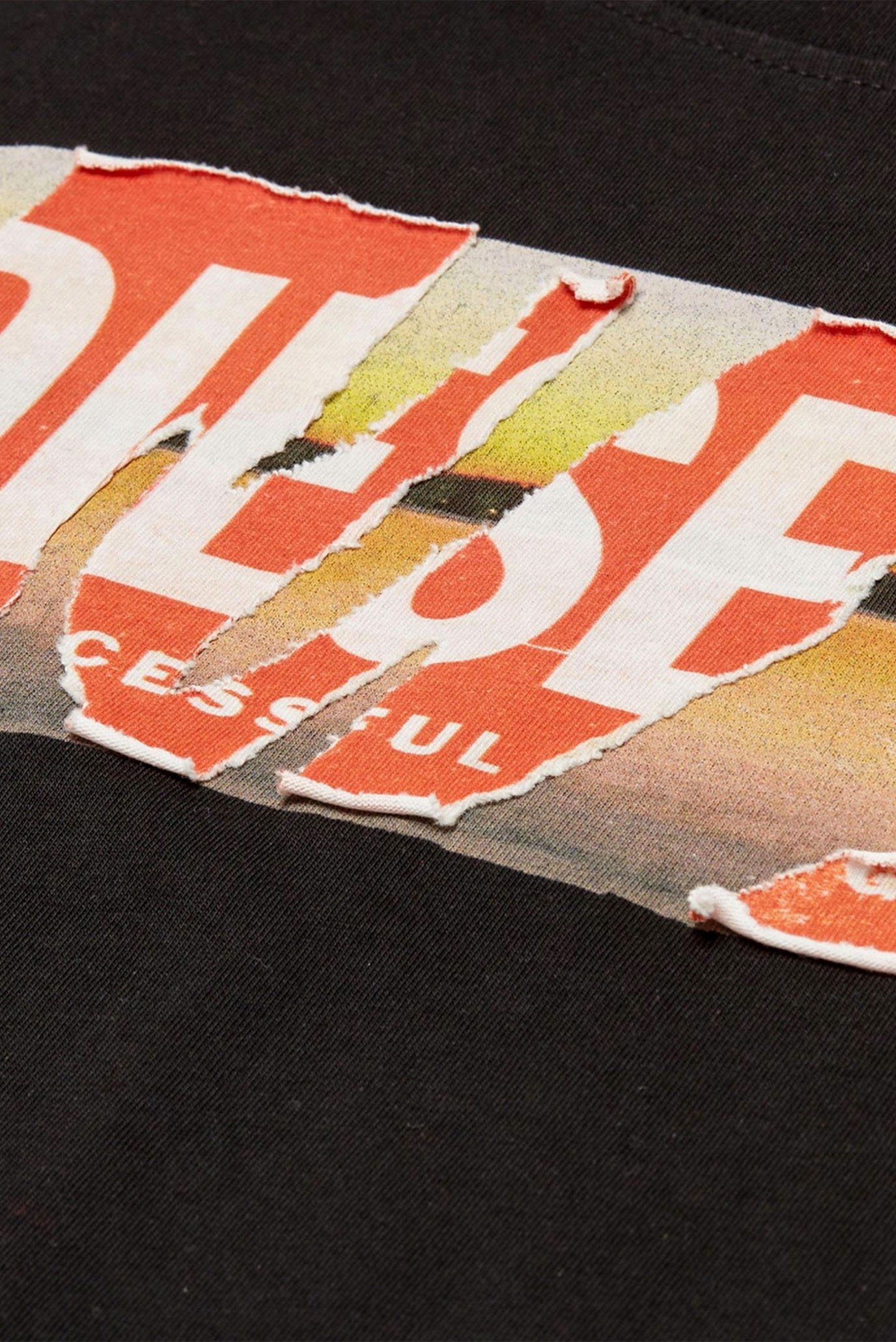 Футболка T-DANNY-POFF T-SHIRT 4