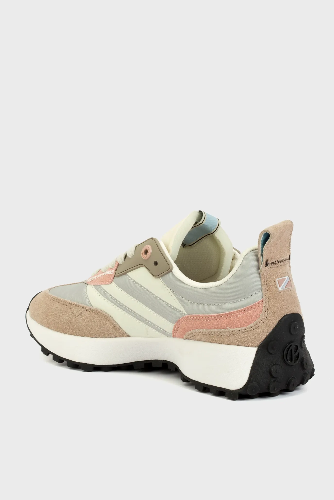 Кроссовки LUCKY PRINT 3