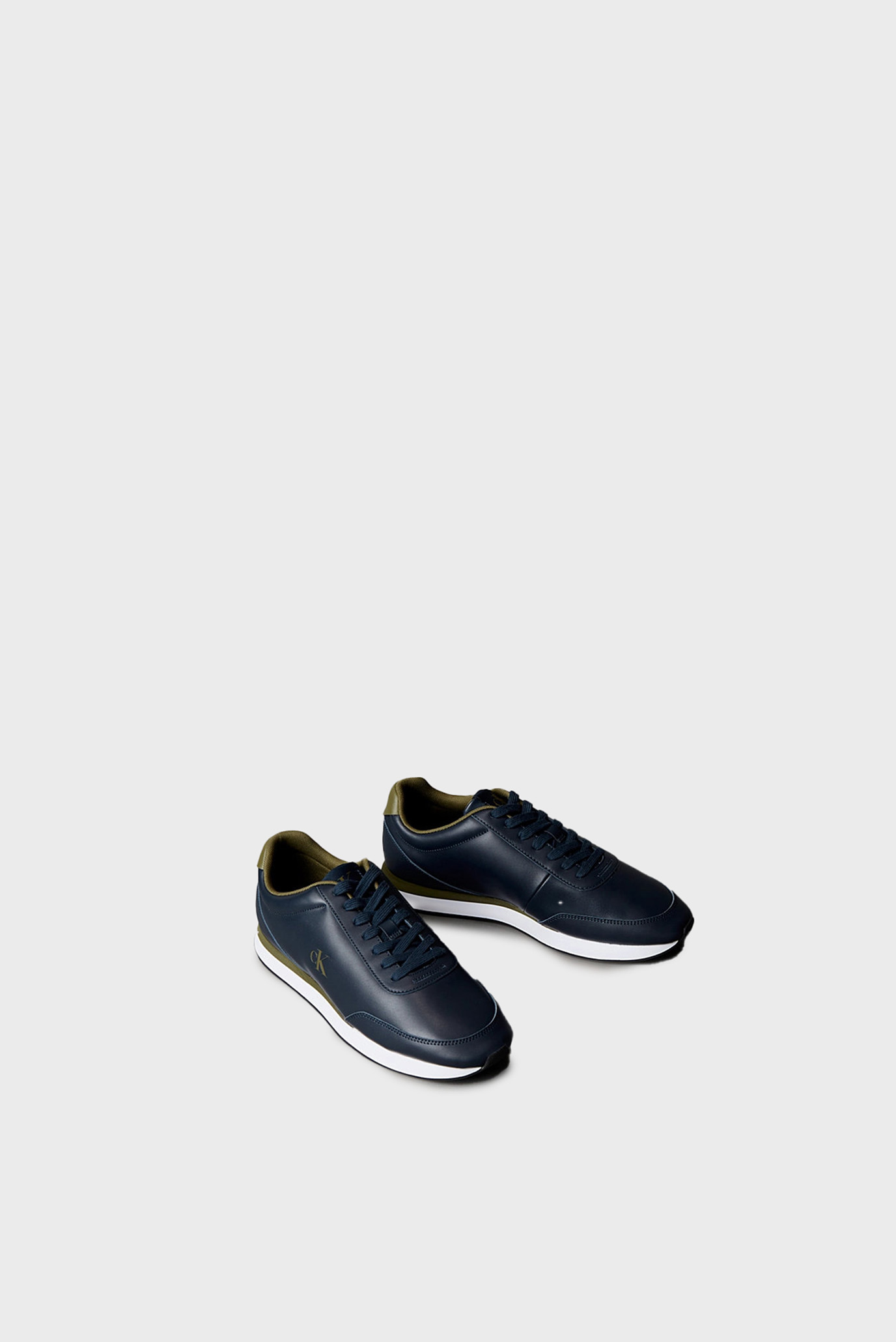 Кроссовки RETRO RUNNER ESS LTH 2