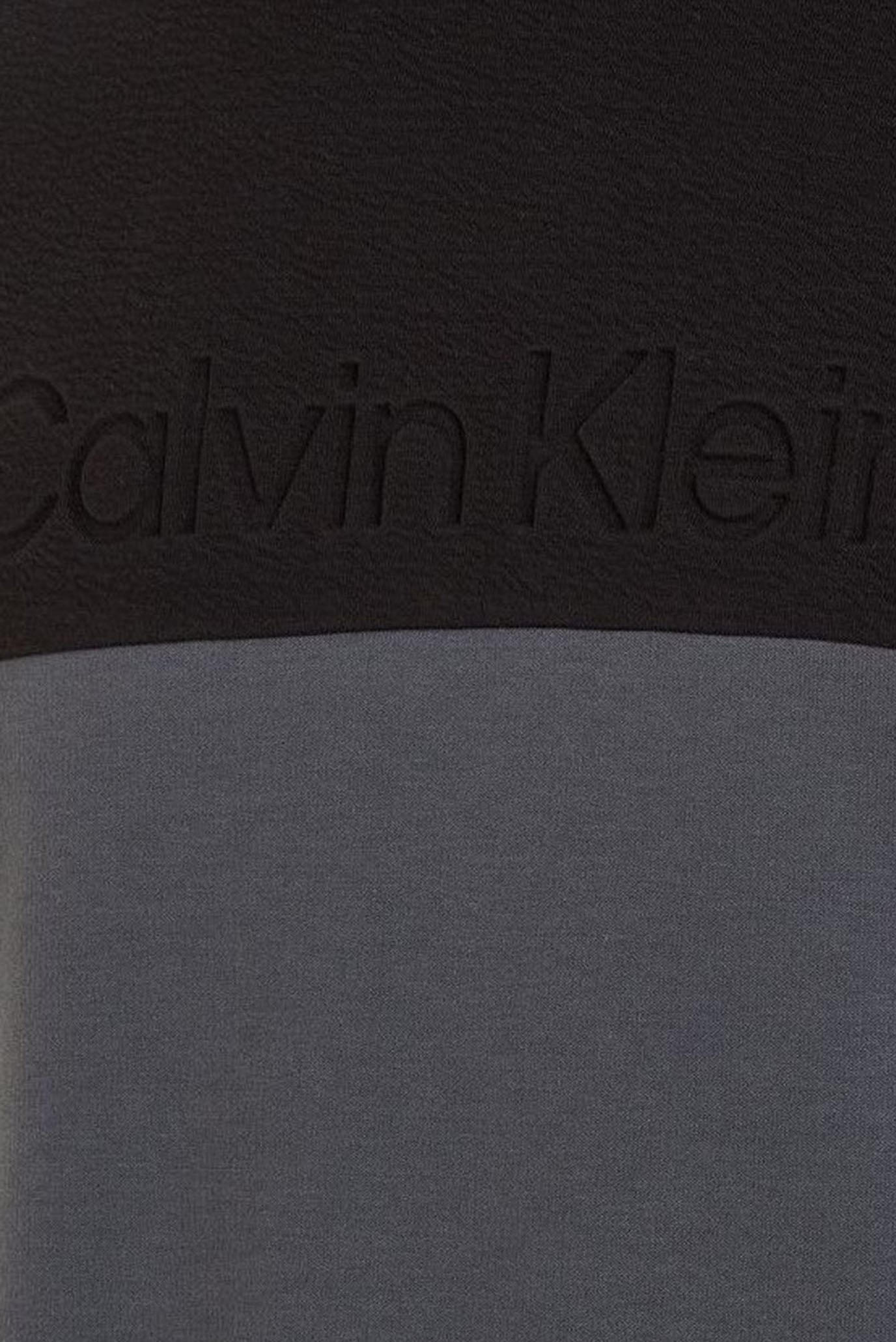 Свитшот TEXTURED DEBOSSED SWEATSHIRT 3