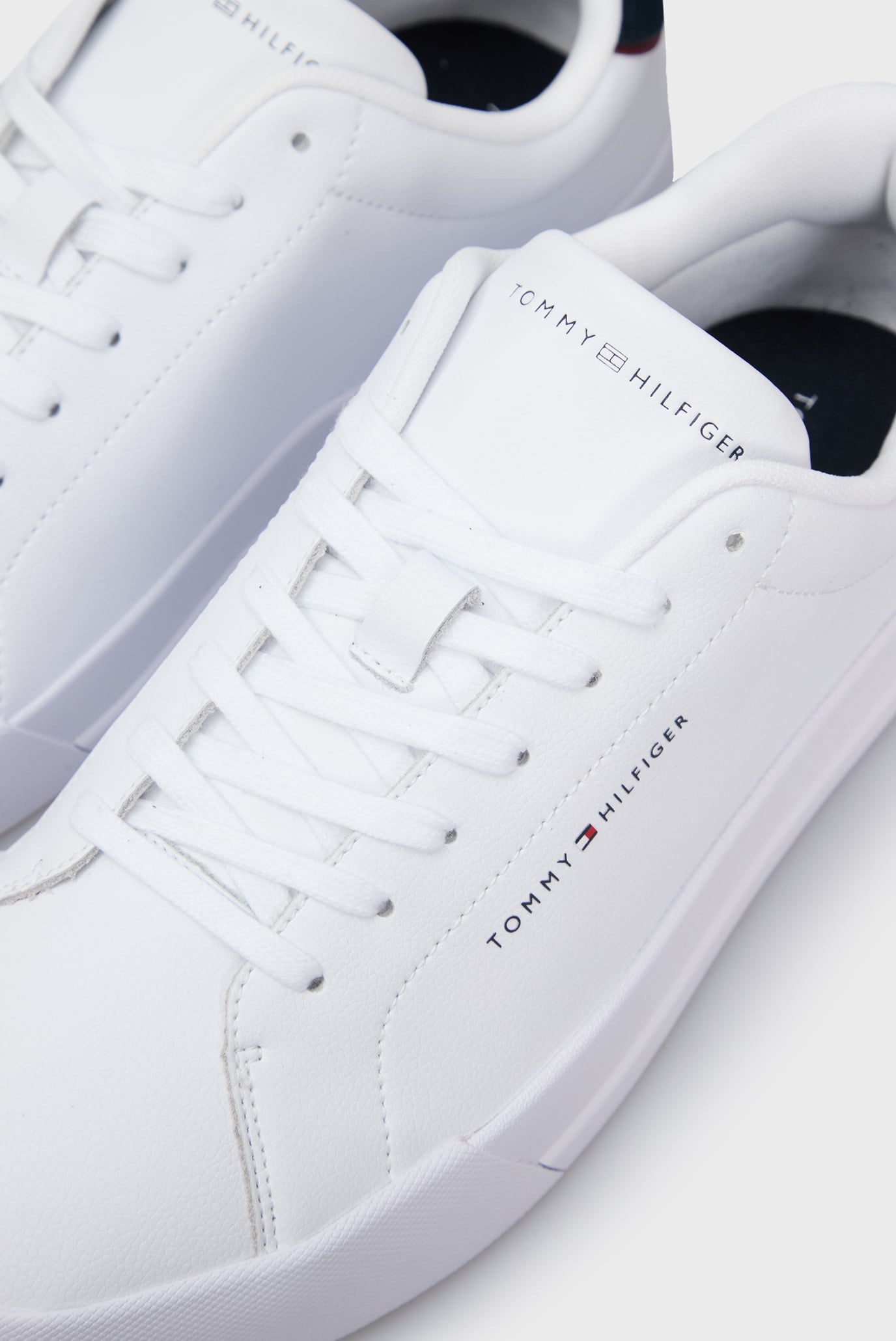 Кроссовки TH COURT LTH DETAIL ESS 2