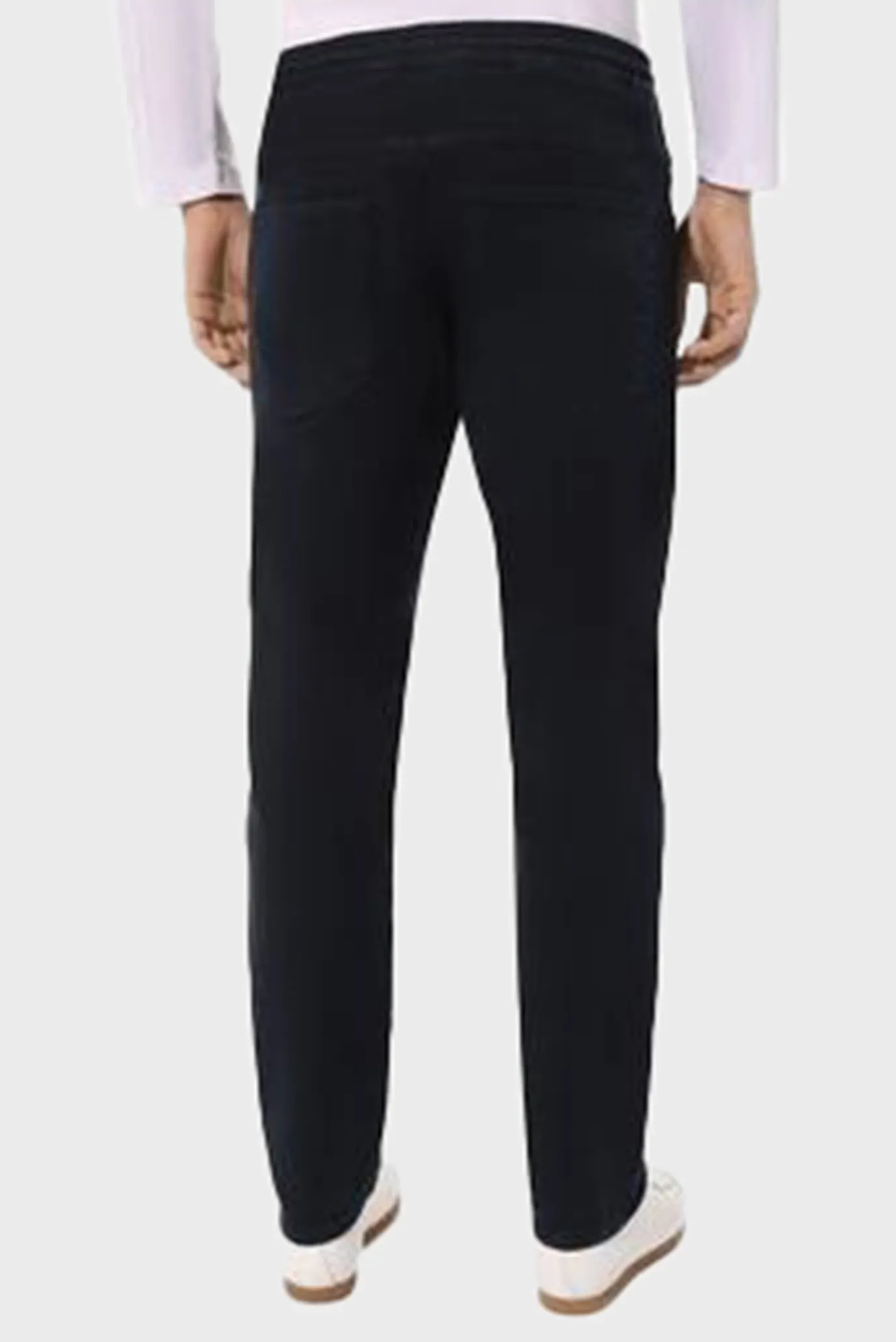 Джинсы 2030 D-KROOLEY JOGG Sweat jeans 4