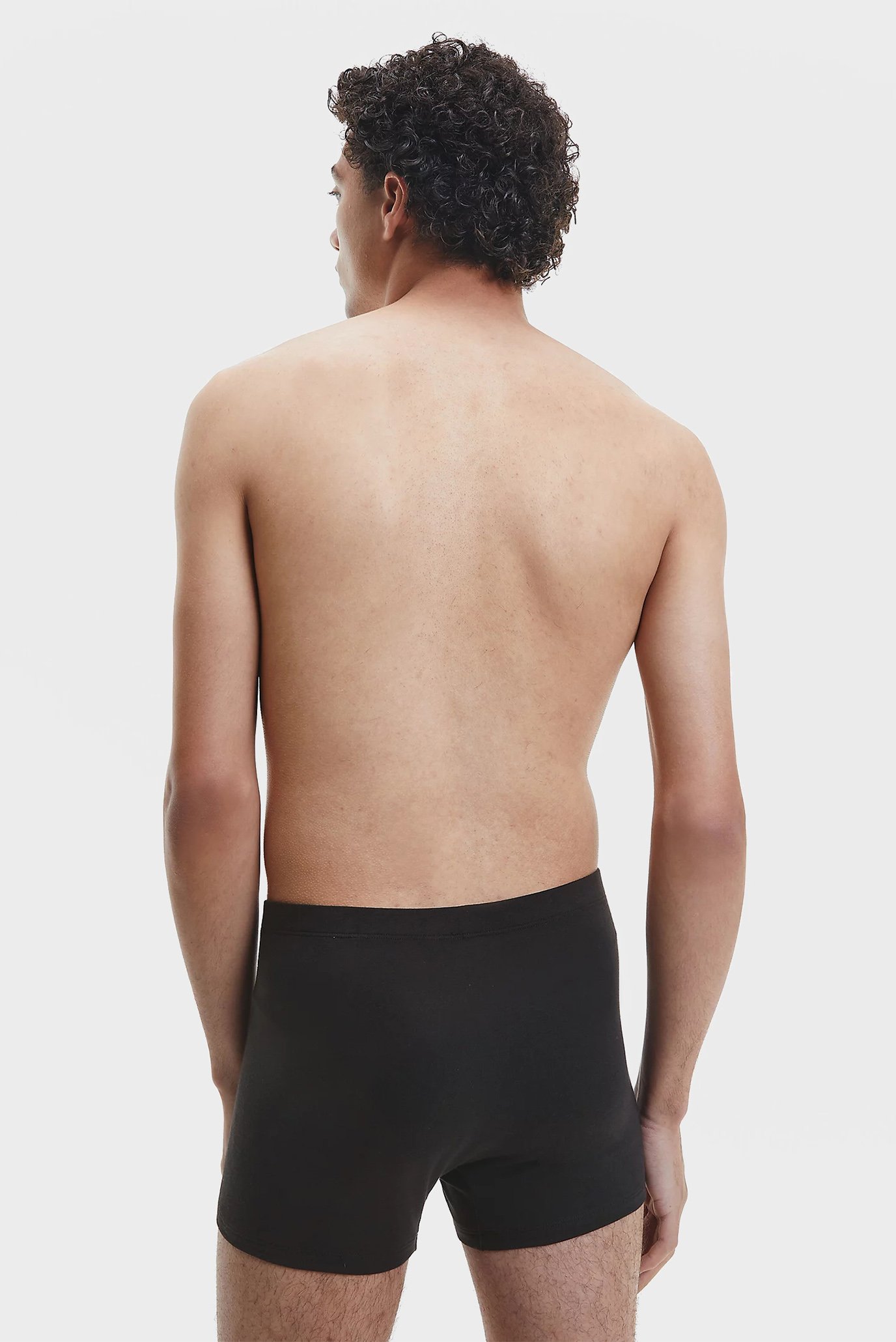 Набор белья TRUNK 3PK Calvin Klein Набор белья TRUNK 3PK 2