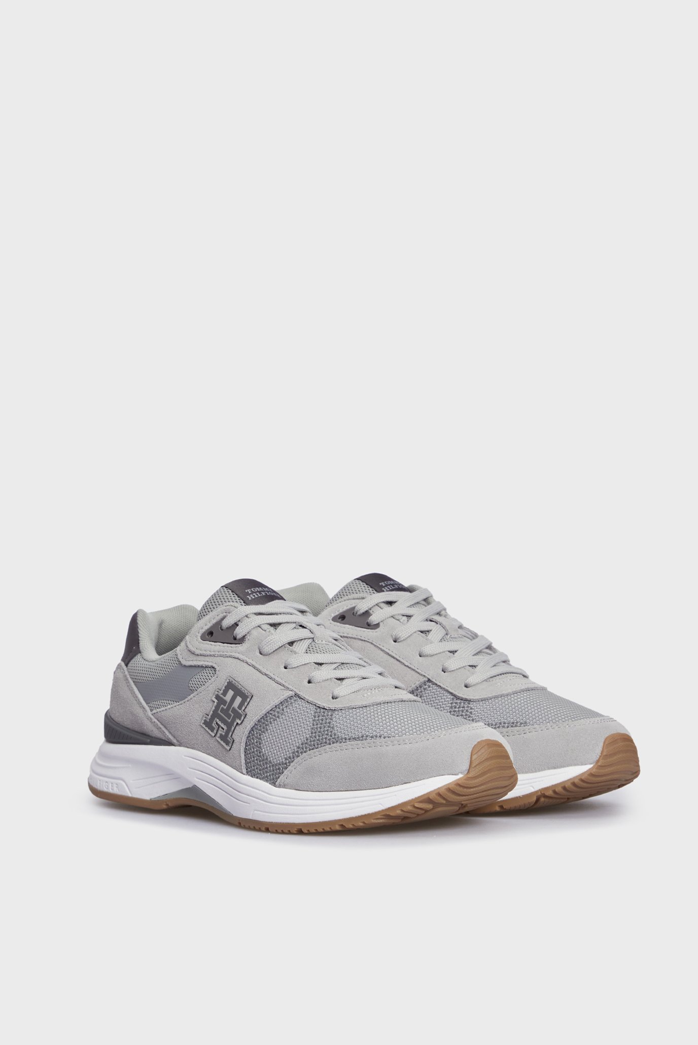 Кроссовки MODERN PREP SUEDE MIX 3