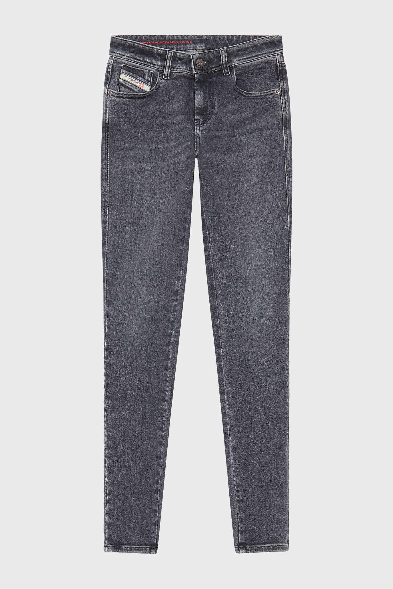 Джинсы 2017 SLANDY L.32 TROUSERS 5