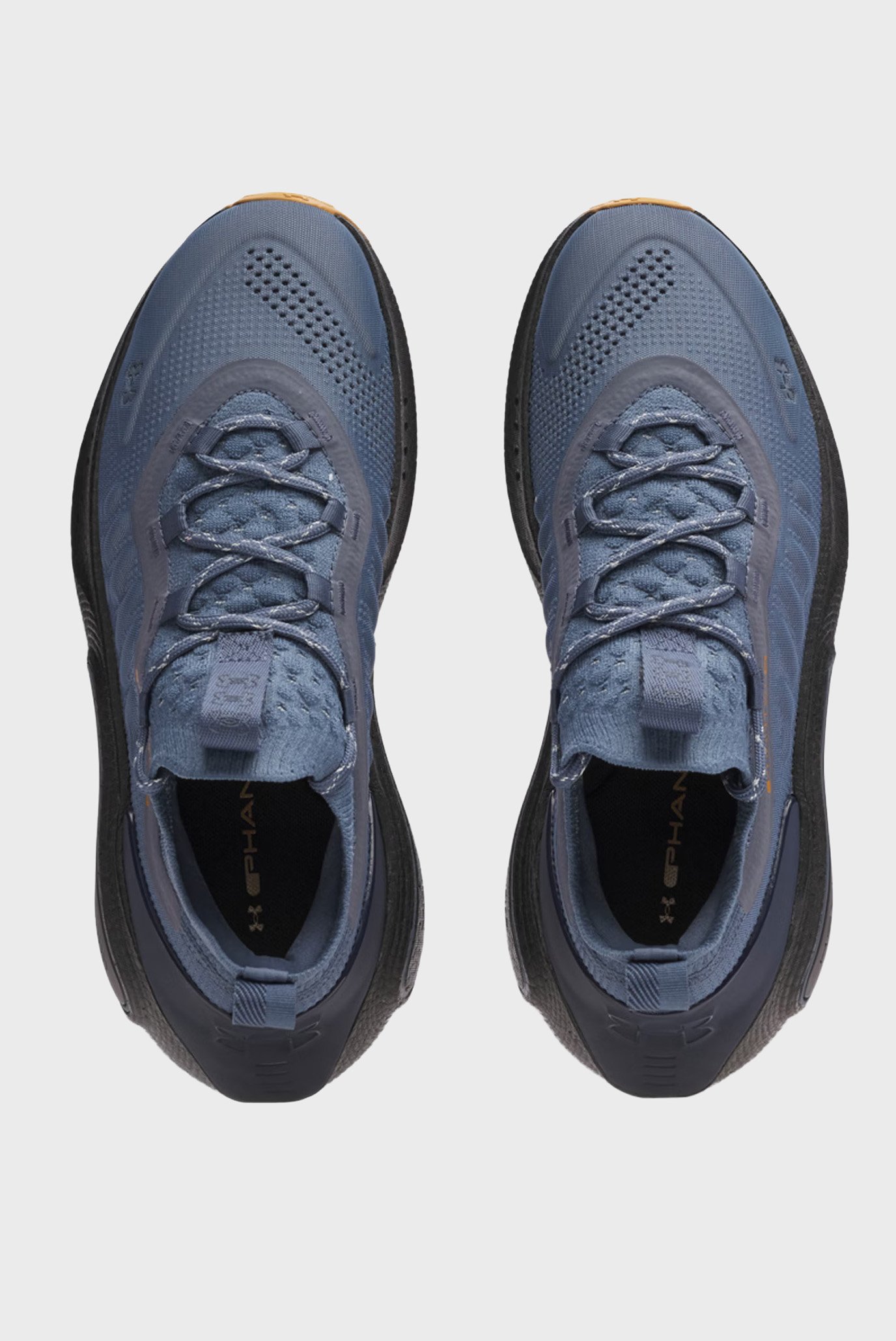 Кроссовки UA U Phantom 4 RFLCT 3