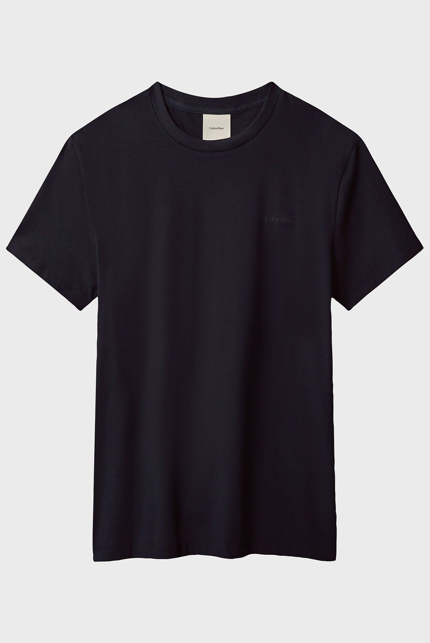 Футболка SS SLIM STRETCH COTTON CREWNK TE 6