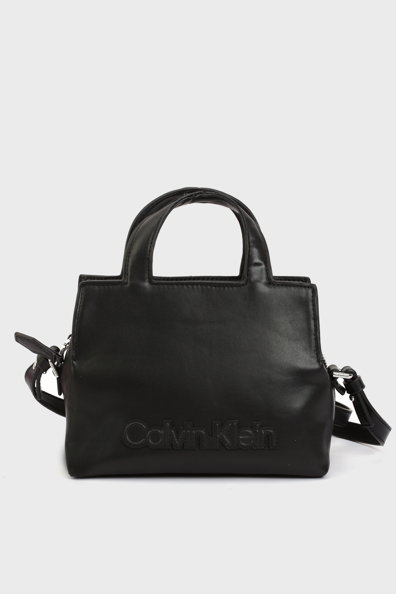 CK NEAT TOTE SM Calvin Klein K60K610443 FR Group